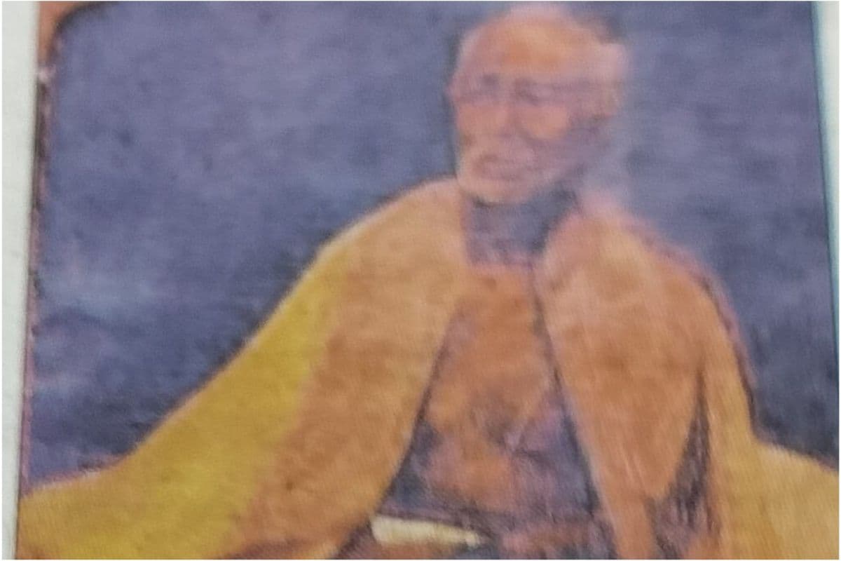 पश्चिम बंगाल : शिक्षण संस्थानों में कविराज गंगाधर राय के कार्यों पर रिसर्च