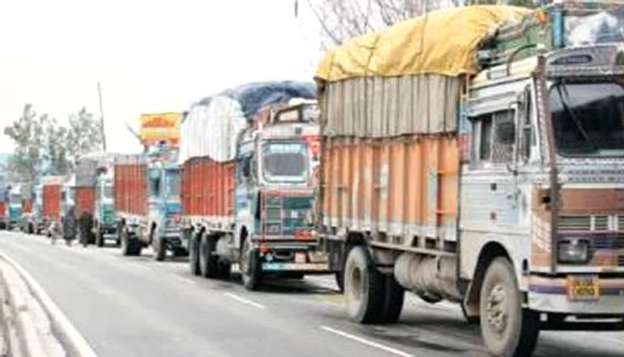 भागलपुर में अवैध वसूली का खेल, एसोसिएशन ने पुलिस पर लगाया आरोप, पेश किए सबूत