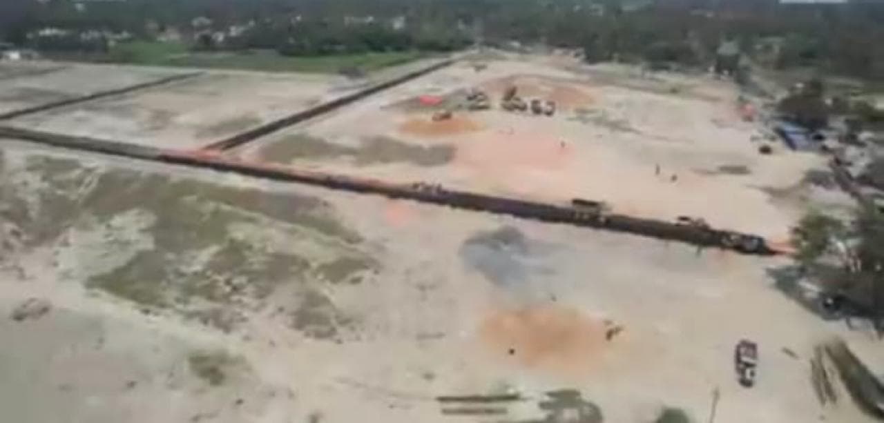 निवेशकों के लिए बियाडा ने जारी किया वीडियो