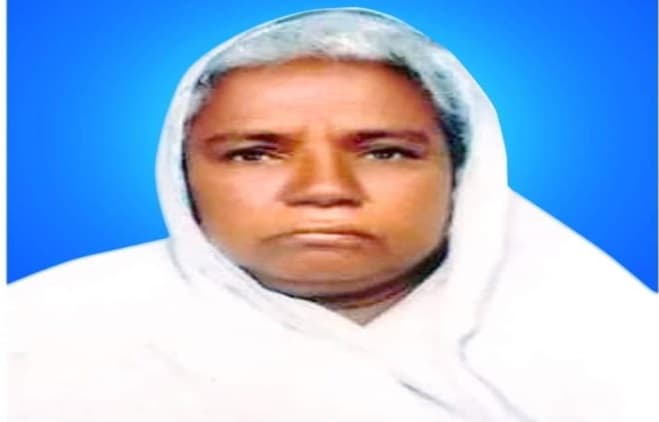 गया संसदीय सीट से पत्थर तोड़ने वाली भागवती देवी ने किया संसद तक का सफर, 1962 में पहली बार लड़ी थी चुनाव