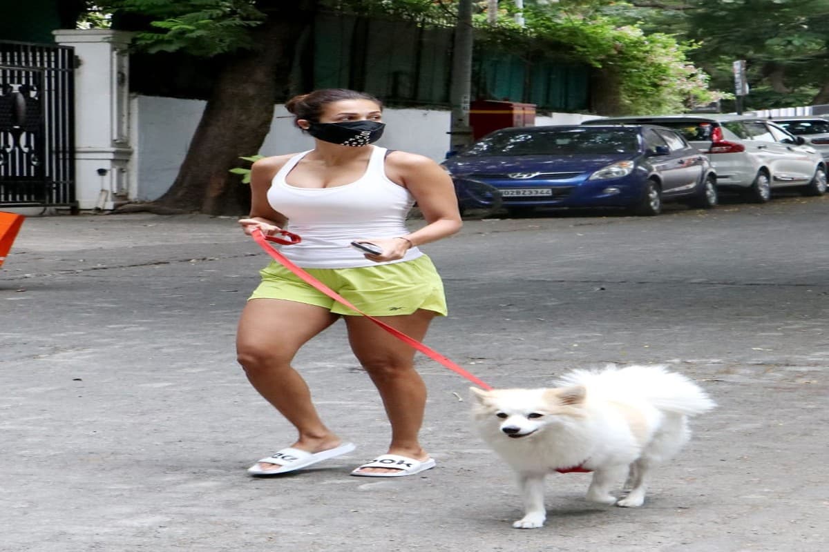 Health Benefits of Walking: जानिए रोजाना 10,000 से अधिक कदम चलना सेहत के लिए कितना फायदेमंद है