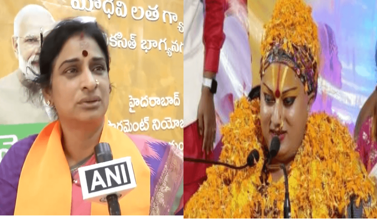 lok sabha election 2024