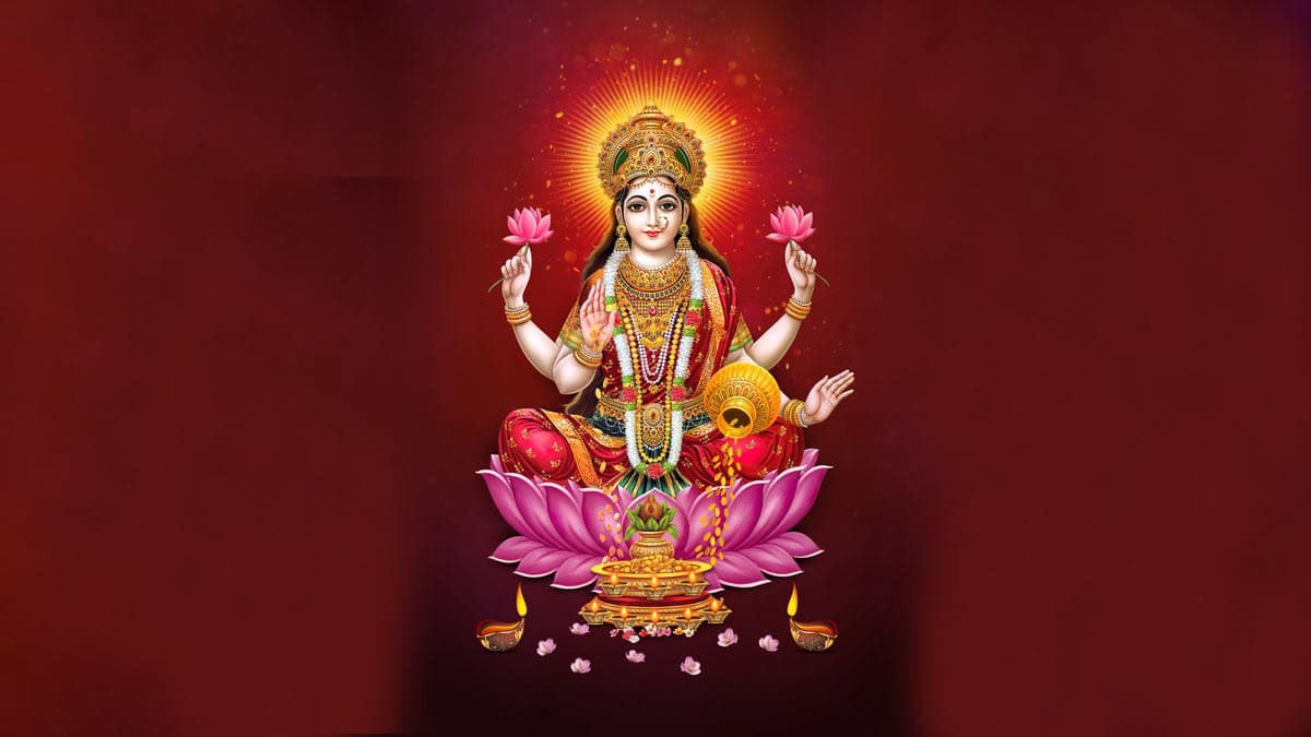 Laxmi Panchami 2024: आज इस शुभ मुहूर्त में करें लक्ष्मी जी की पूजा, आर्थिक तंगी से मिलेगा छूटकारा