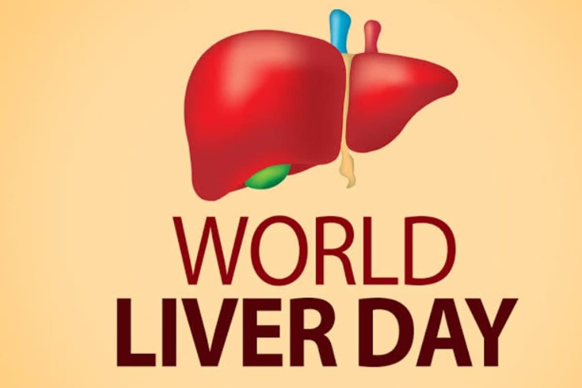 World Liver Day 2024 : मानव शरीर का दूसरा सबसे बड़ा अंग है लिवर, रखें इसका खास ख्याल 