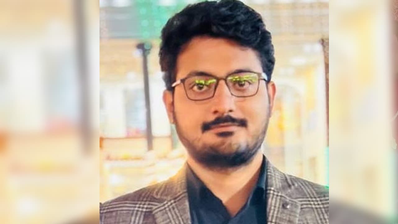 UPSC Result 2024: बिहार के इस लाल ने नहीं मानी हार, चौथे प्रयास में कर दिया कमाल...