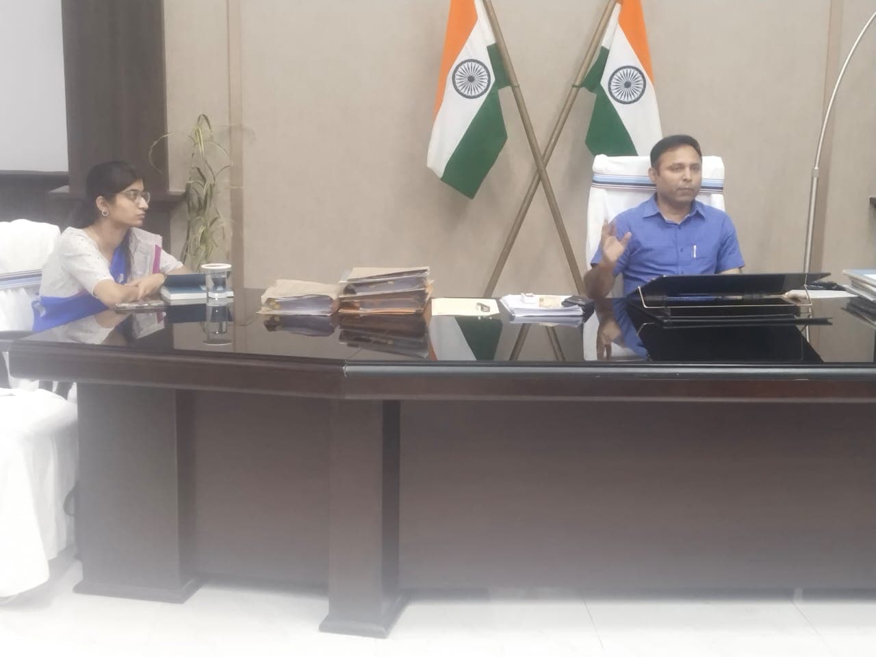 भागलपुर के निजी अस्पतालों को कराना होगा रजिस्ट्रेशन, मरीजों को देनी होगी सुविधा, डीएम ने दिया निर्देश