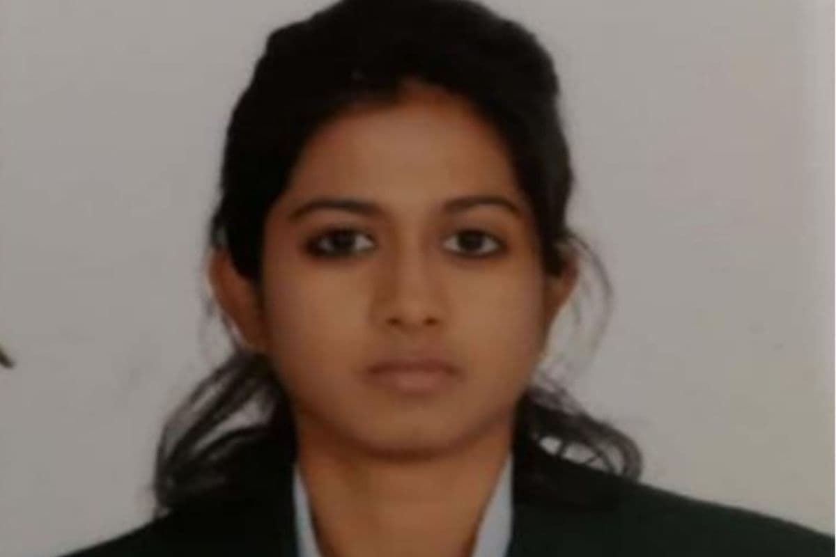 यूपीएससी की परीक्षा में जमशेदपुर की स्वाति शर्मा को 17वीं रैंक, बोलीं-इस शानदार प्रदर्शन की नहीं थी उम्मीद