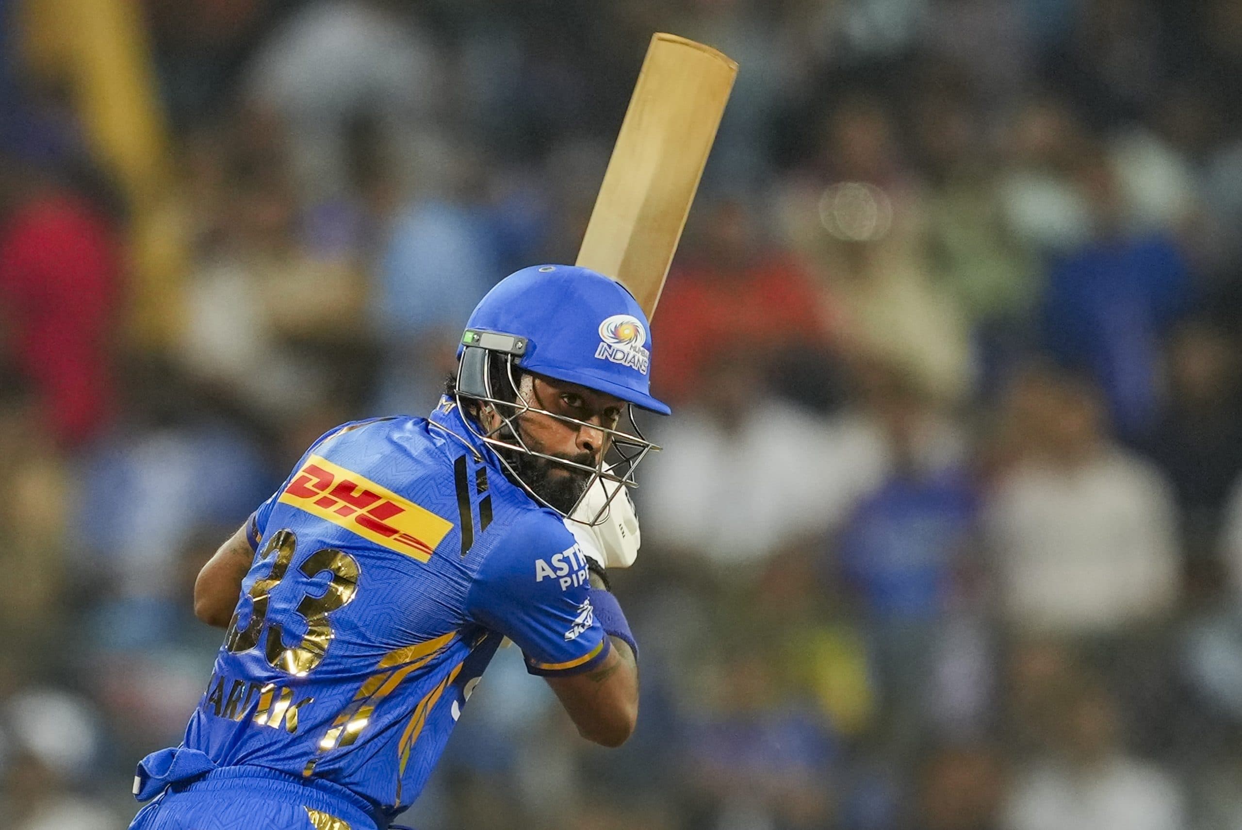 IPL 2024: Hardik Pandya