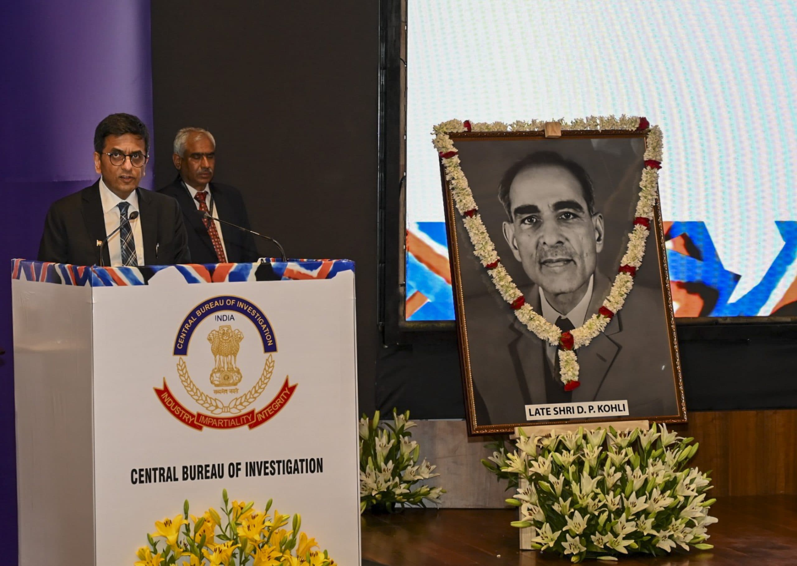 नए आपराधिक कानून न्याय प्रणाली के आधुनिकीकरण की दिशा में ‘महत्वपूर्ण कदम’, बोले प्रधान न्यायाधीश चंद्रचूड़