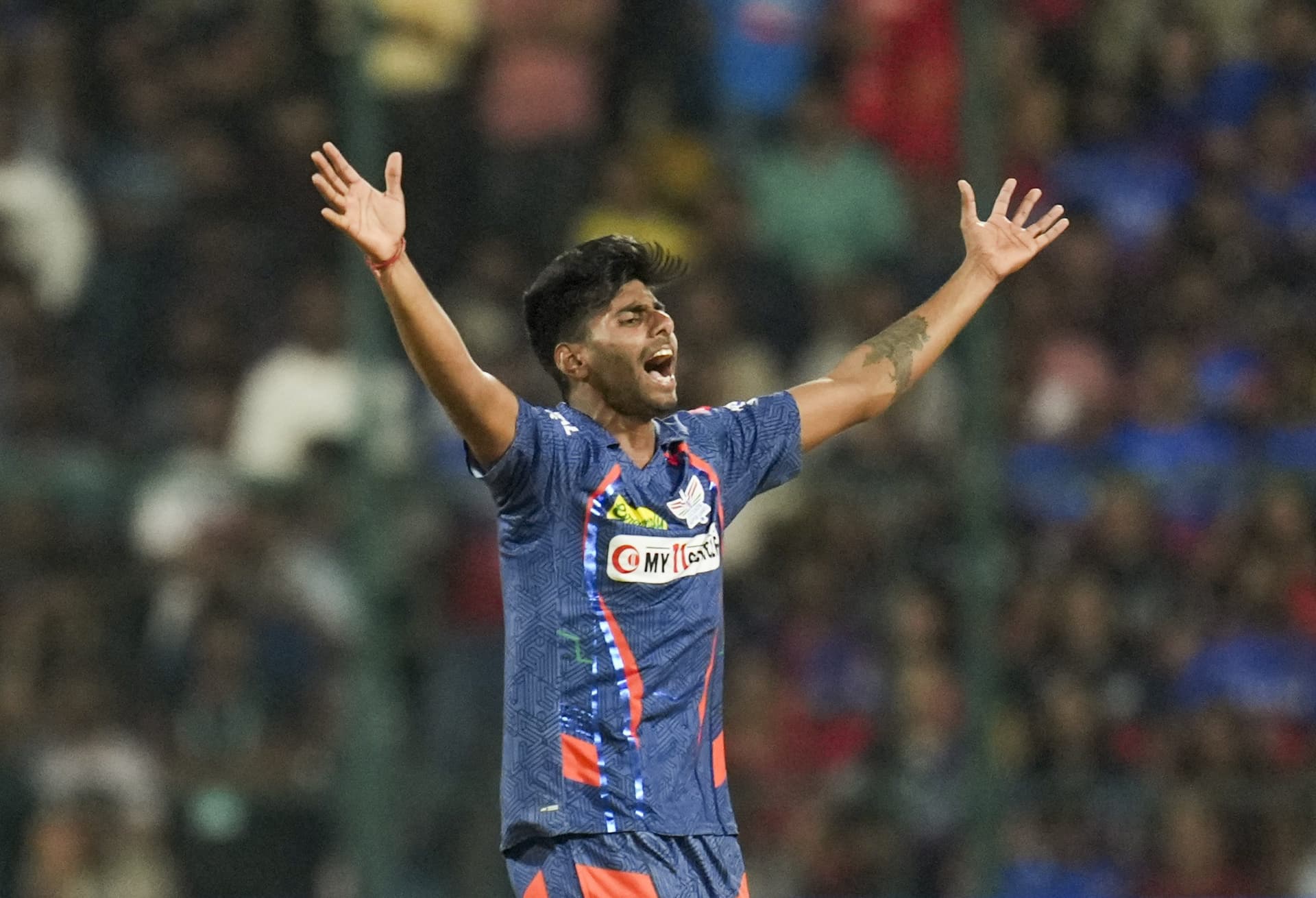 'IPL में चयन होते ही सब बिगड़ जाता है', मयंक यादव की चोट पर पूर्व ऑस्ट्रेलियाई ने किया कटाक्ष