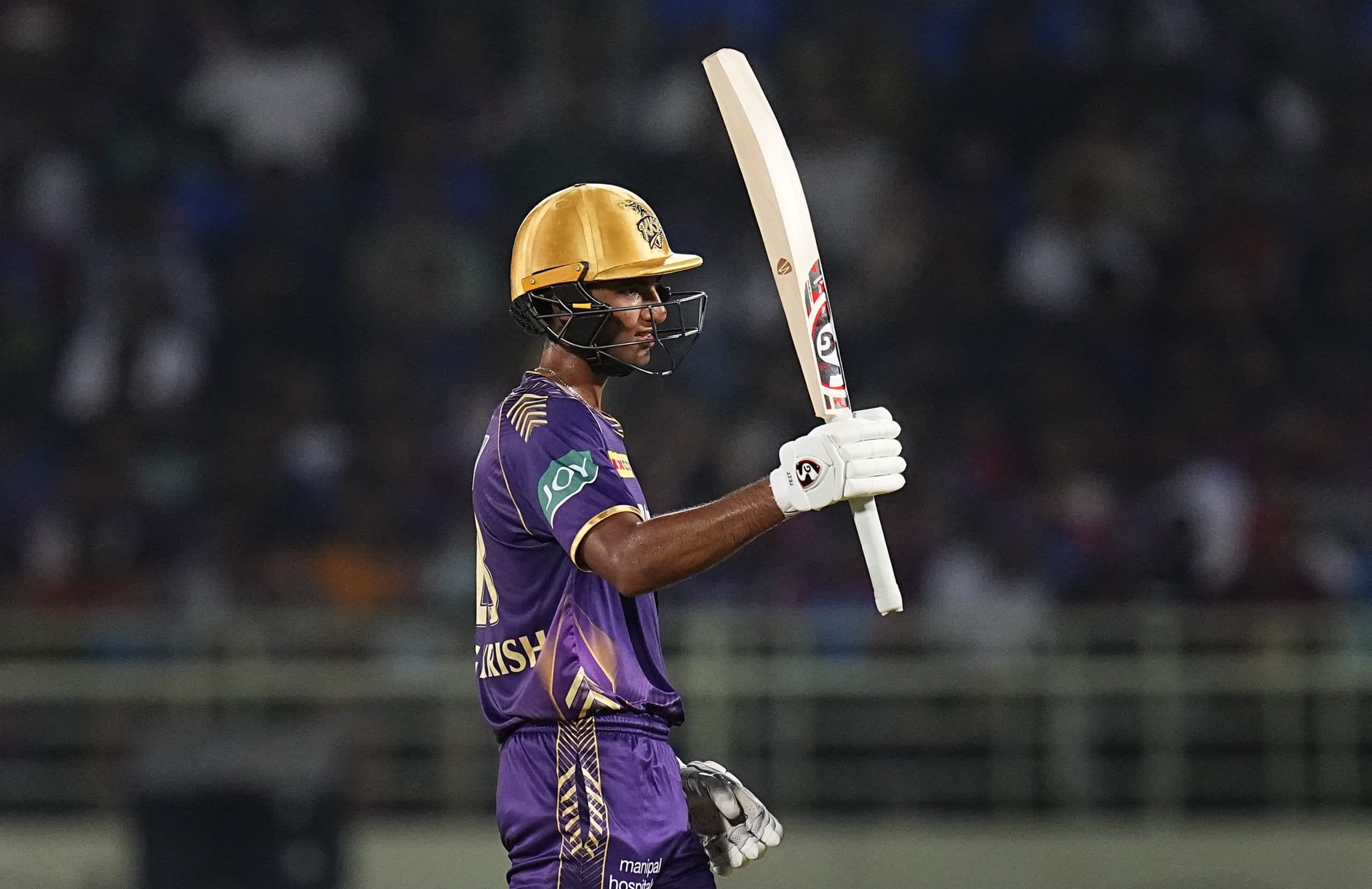 IPL 2024: अंगकृष रघुवंशी को पहचानते हैं शाहरुख खान, मिलते ही क्रिकेटर हुआ हैरान