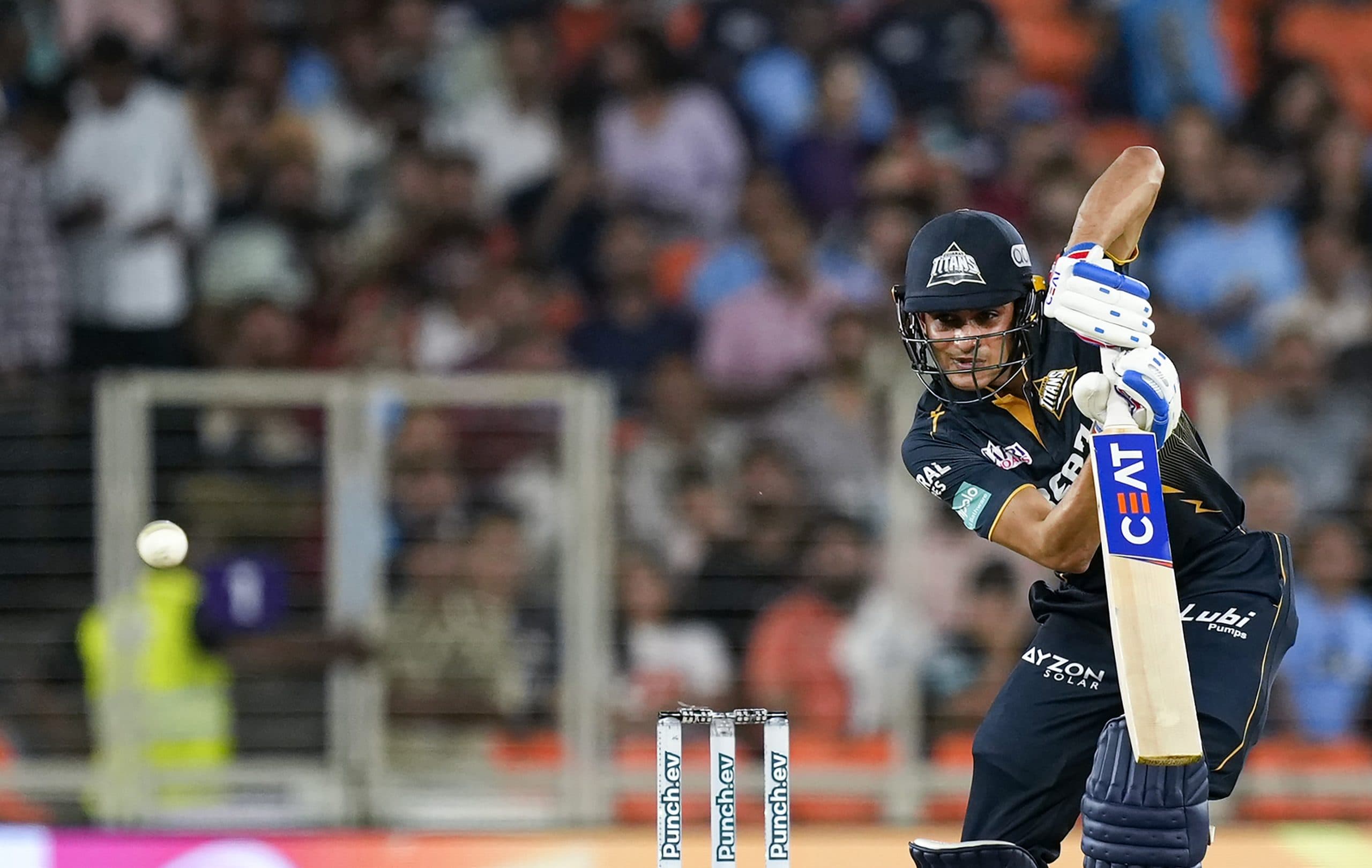 IPL 2024: रोमांचक मुकाबले में पंजाब ने गुजरात को 3 विकेट से हराया