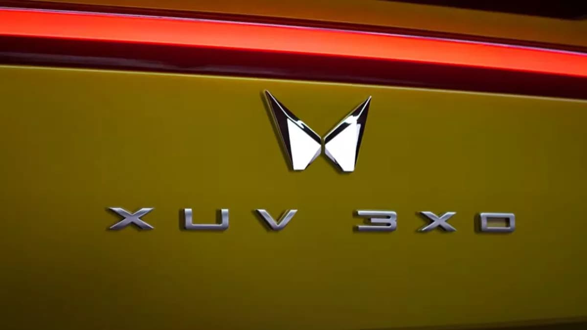 Mahindra XUV 3XO खत्म कर देगी Brezza, Nexon और Venue का मार्केट! कल होगी लॉन्च