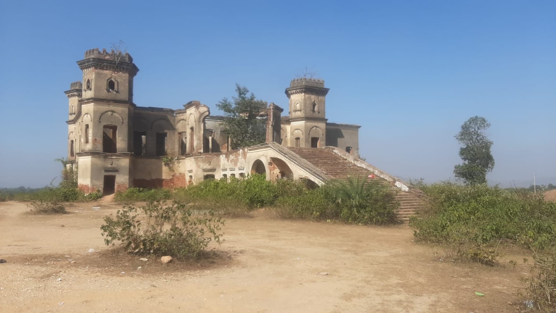 बिहार का मिनी शिमला: यहां की कोठियों के किस्से हैं काफी मशहूर, स्वामी विवेकानन्द समेत कई बड़ी हस्तियां करते थे प्रवास