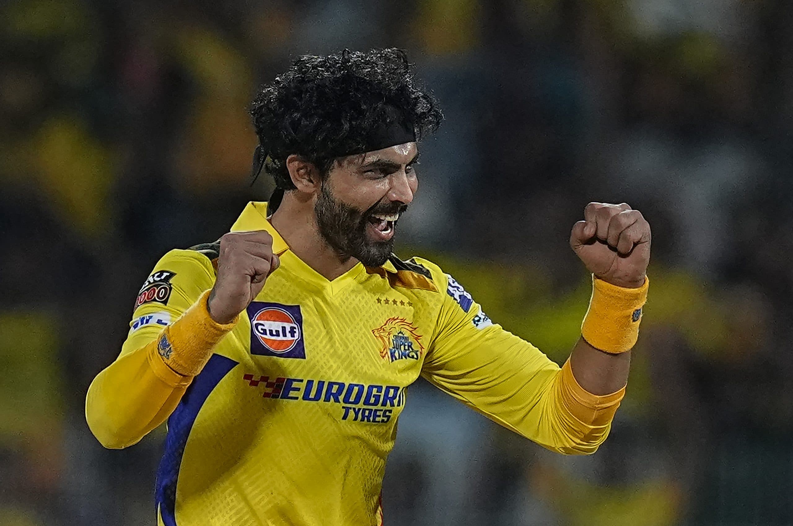IPL 2024, CSK vs KKR: Ravindra Jadeja