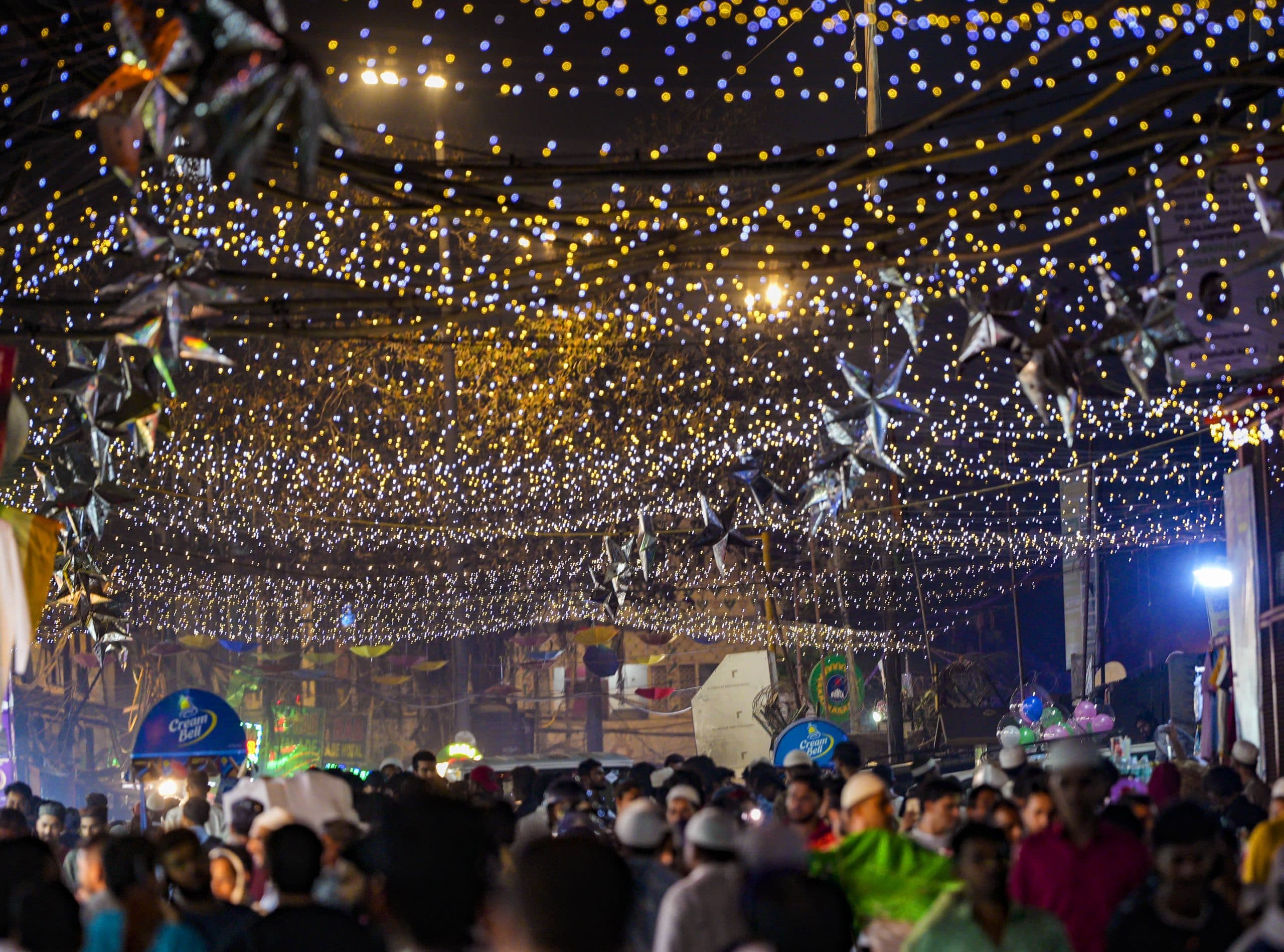 Happy Eid-al-Adha 2024: बकरीद पर ऐसे करें भेजे शुभकामनाएं और संदेश…