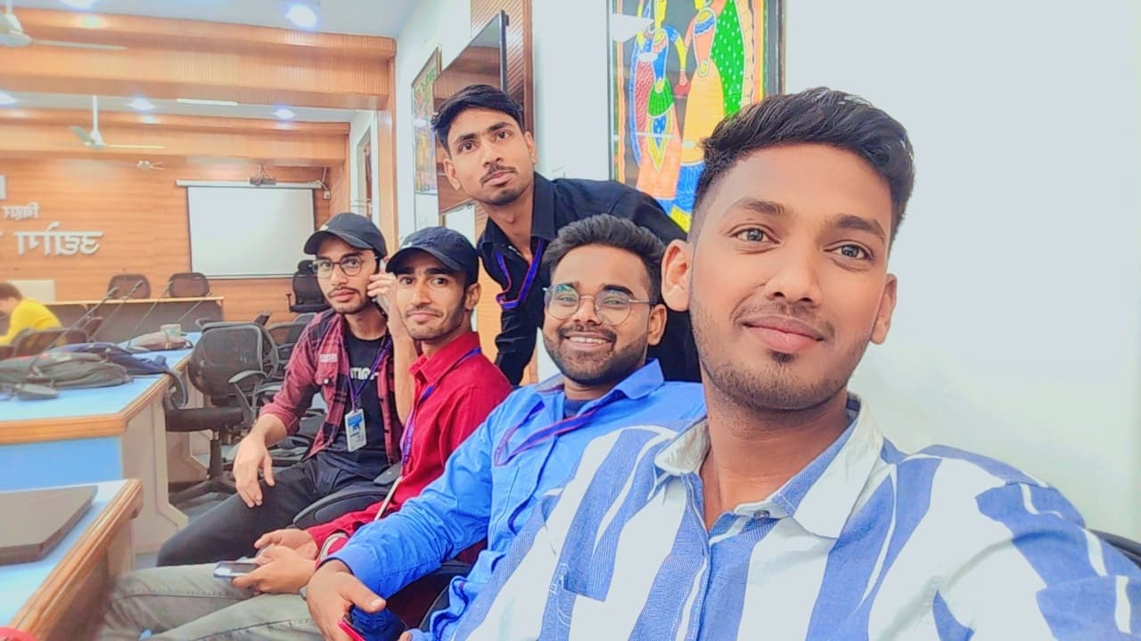 EXCLUSIVE : रुकेगी पानी की बर्बादी, MIT छात्रों के ऑटोमैटिक मोटर ऑन-ऑफ स्विच को मिला पेटेंट