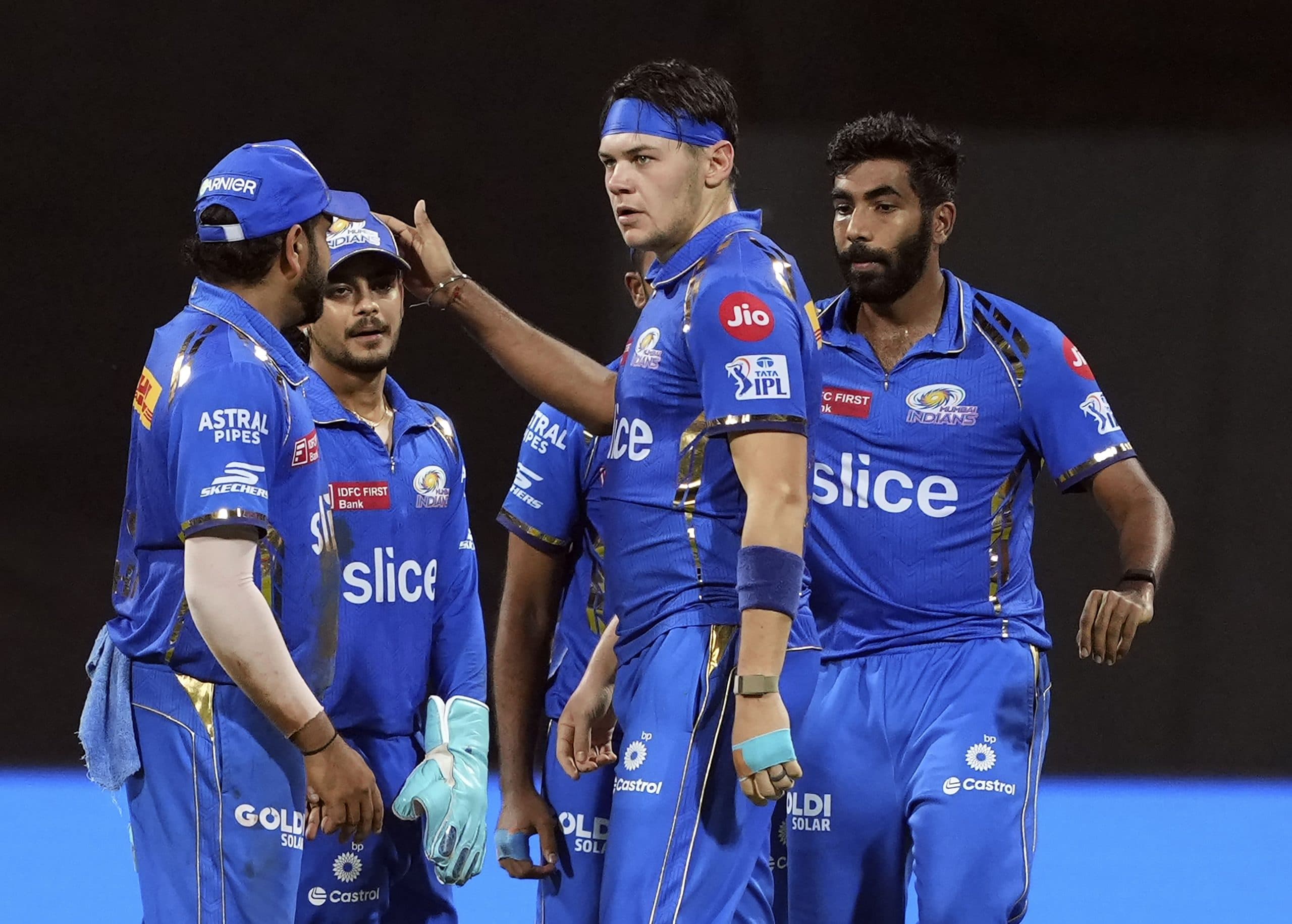 IPL 2024 Points Table: आरसीबी पर जीत से मुंबई इंडियंस को हुआ फायदा, पंजाब किंग्स को पीछे छोड़ा