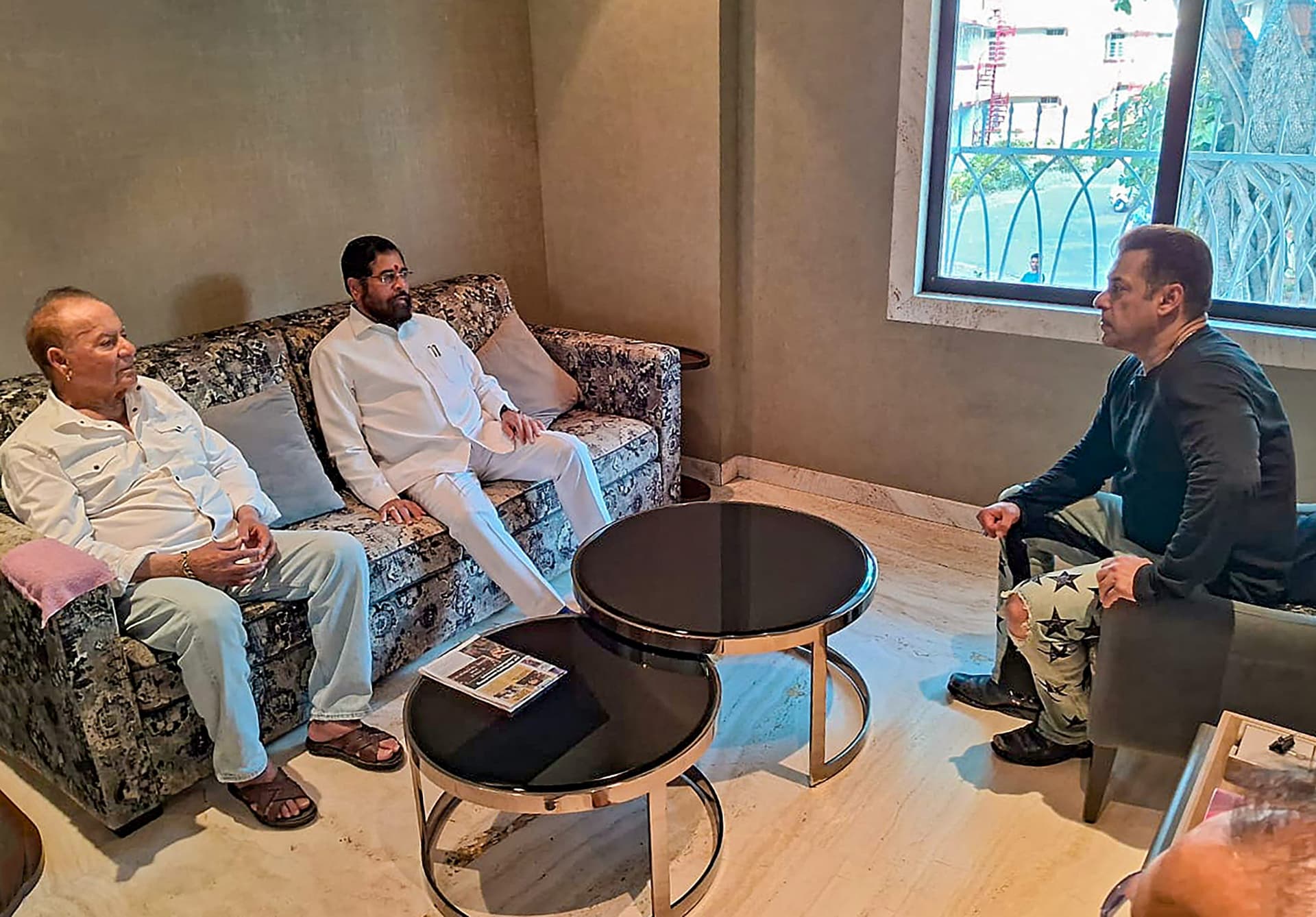 Javed Khan इन तीनों के साथ मिल क्यों मारना चाहता था सलमान खान को? मुंबई पुलिस ने नाकाम की साजिश