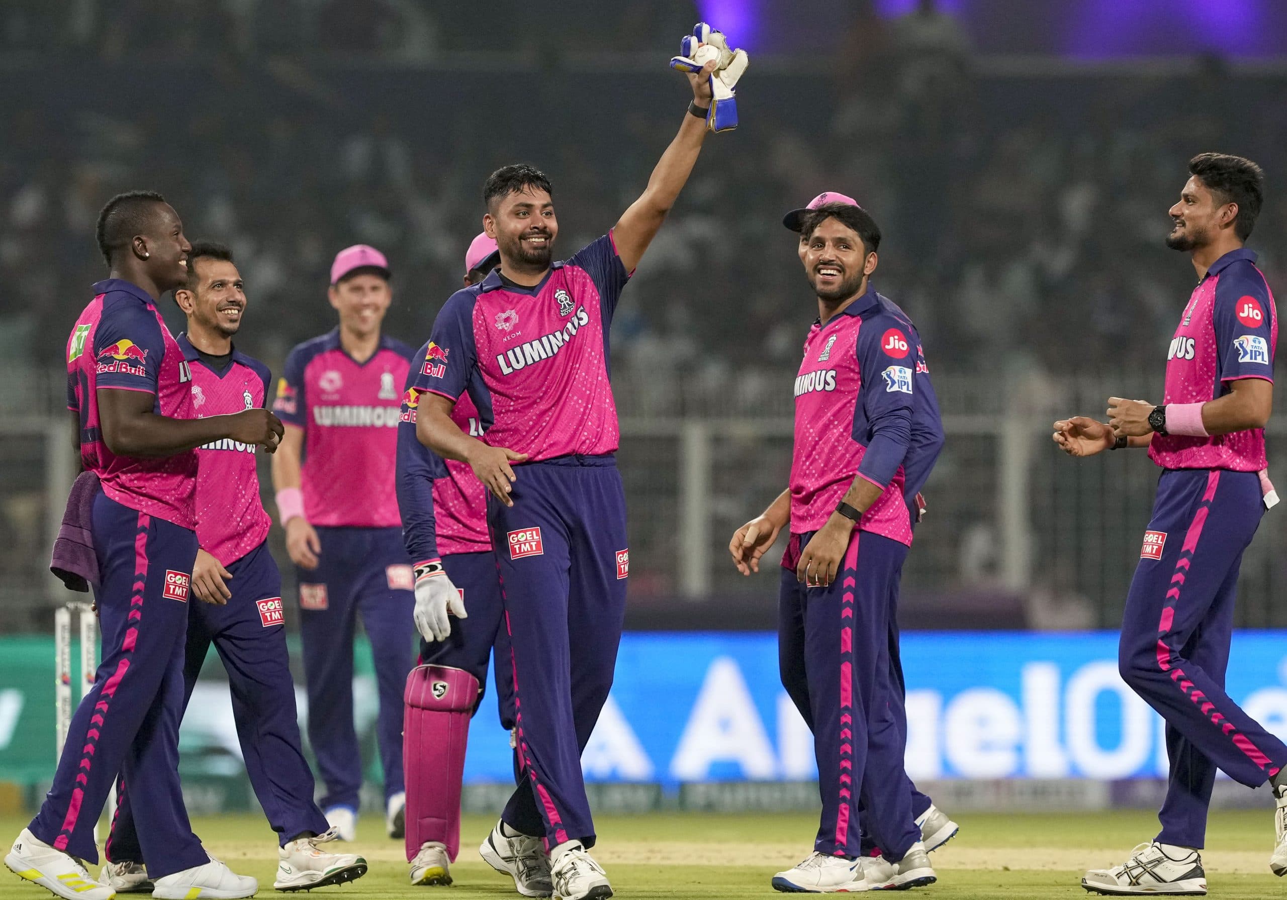 IPL 2024, Points Table: राजस्थान का दबदबा बरकरार, आरसीबी के लिए मुश्किल हुई राहें