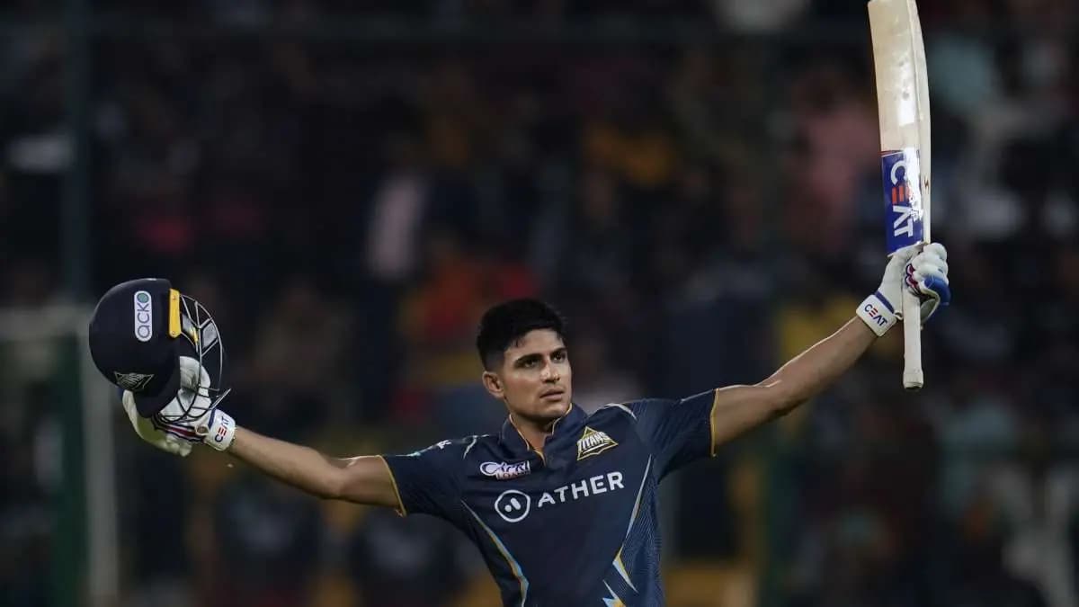 IPL 2024: GT vs PBKS IPL 2024: GT vs PBKS