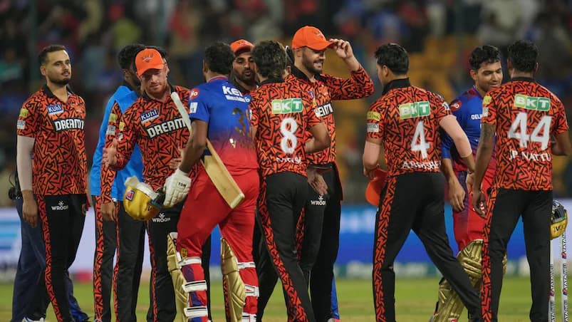 IPL 2024: RCB vs SRH macth IPL 2024: RCB vs SRH macth