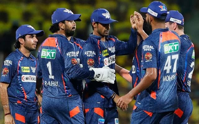 MI vs LSG, IPL 2024: मैच से पहले जानें वानखेड़े स्टेडियम के मौसम का हाल, पिच रिपोर्ट