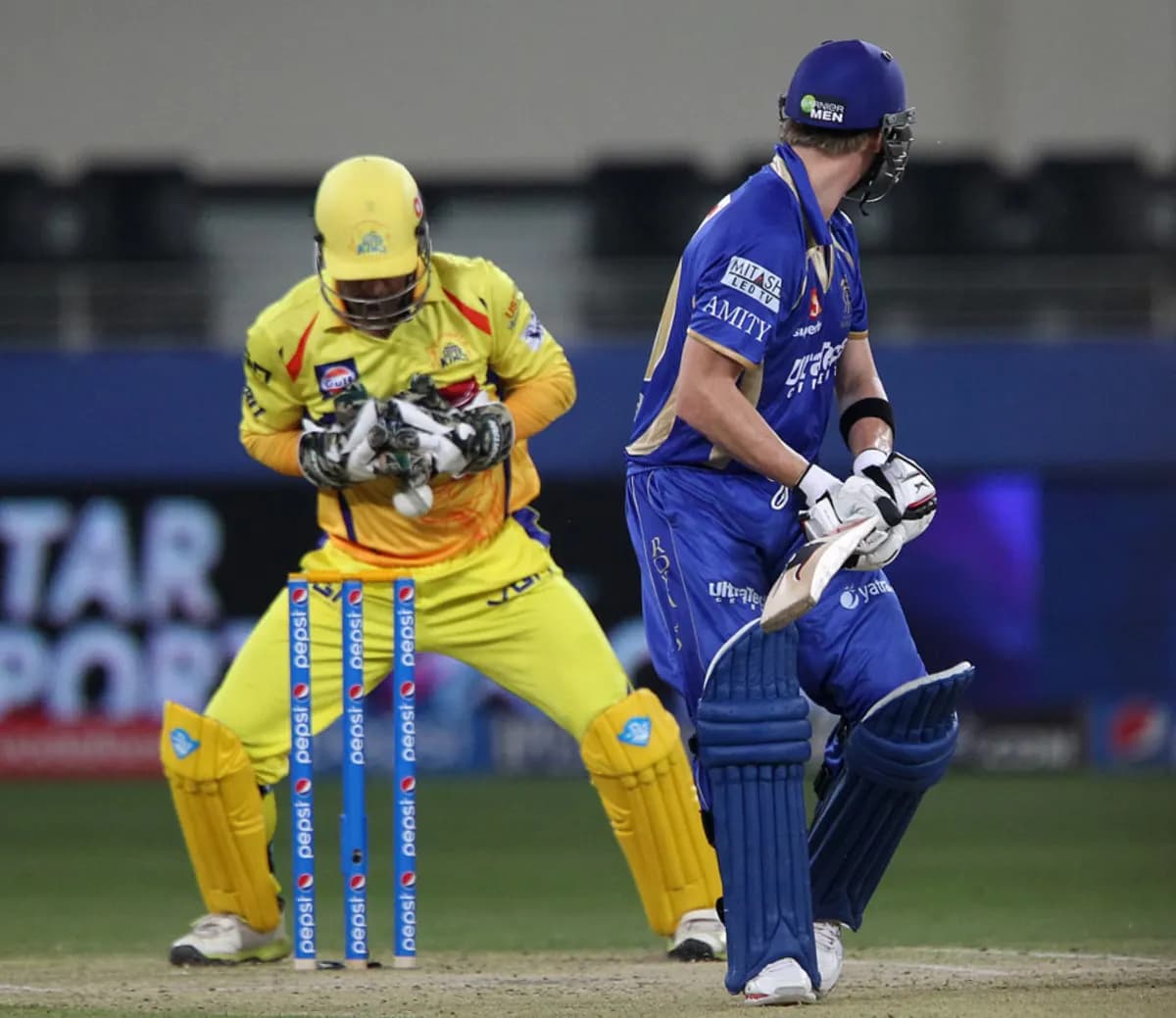 MS Dhoni ने भी कई बार मिस किए हैं आसान कैच और स्टम्पिंग….देखें ये वीडियो