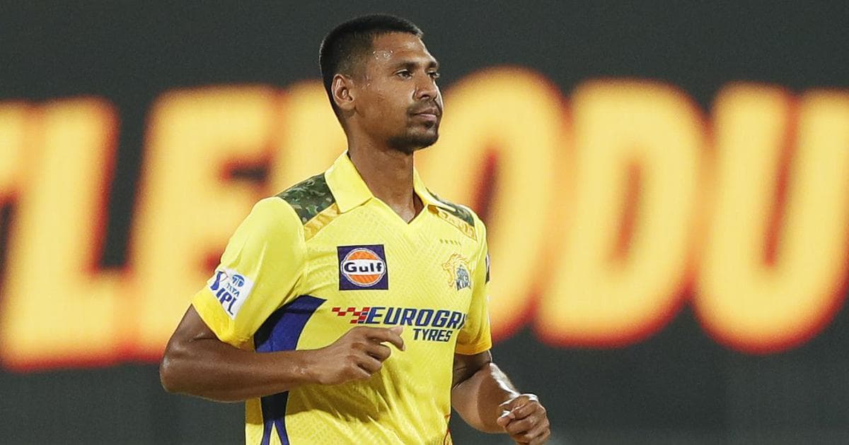 IPL 2024: Mustafizur Rahman IPL 2024: Mustafizur Rahman