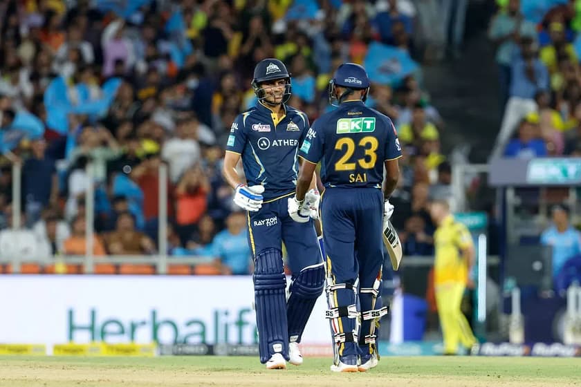 IPL 2024: RR vs GT मैच से पहले जानें, दोनों टीमों के हेड टू हेड आंकड़े और संभावित प्लेइंग 11