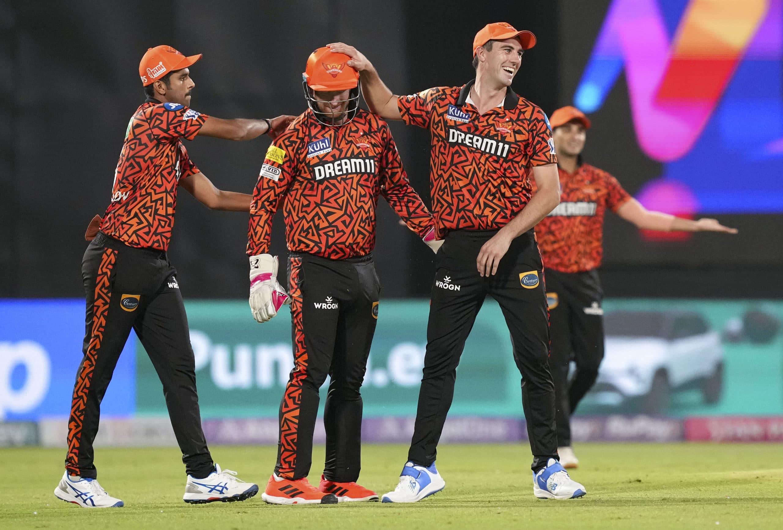 SRH vs DC, IPL 2024: हैदराबाद ने दिल्ली कैपिटल्स को 67 रनों से रौंदा, ट्रैविस हेड की शानदार पारी