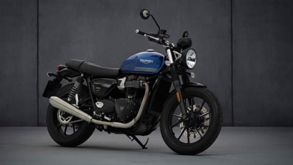 Bajaj ने Triumph को लेकर बनाई योजना, हर महीने 10,000 यूनिट का होगा प्रोडक्शन