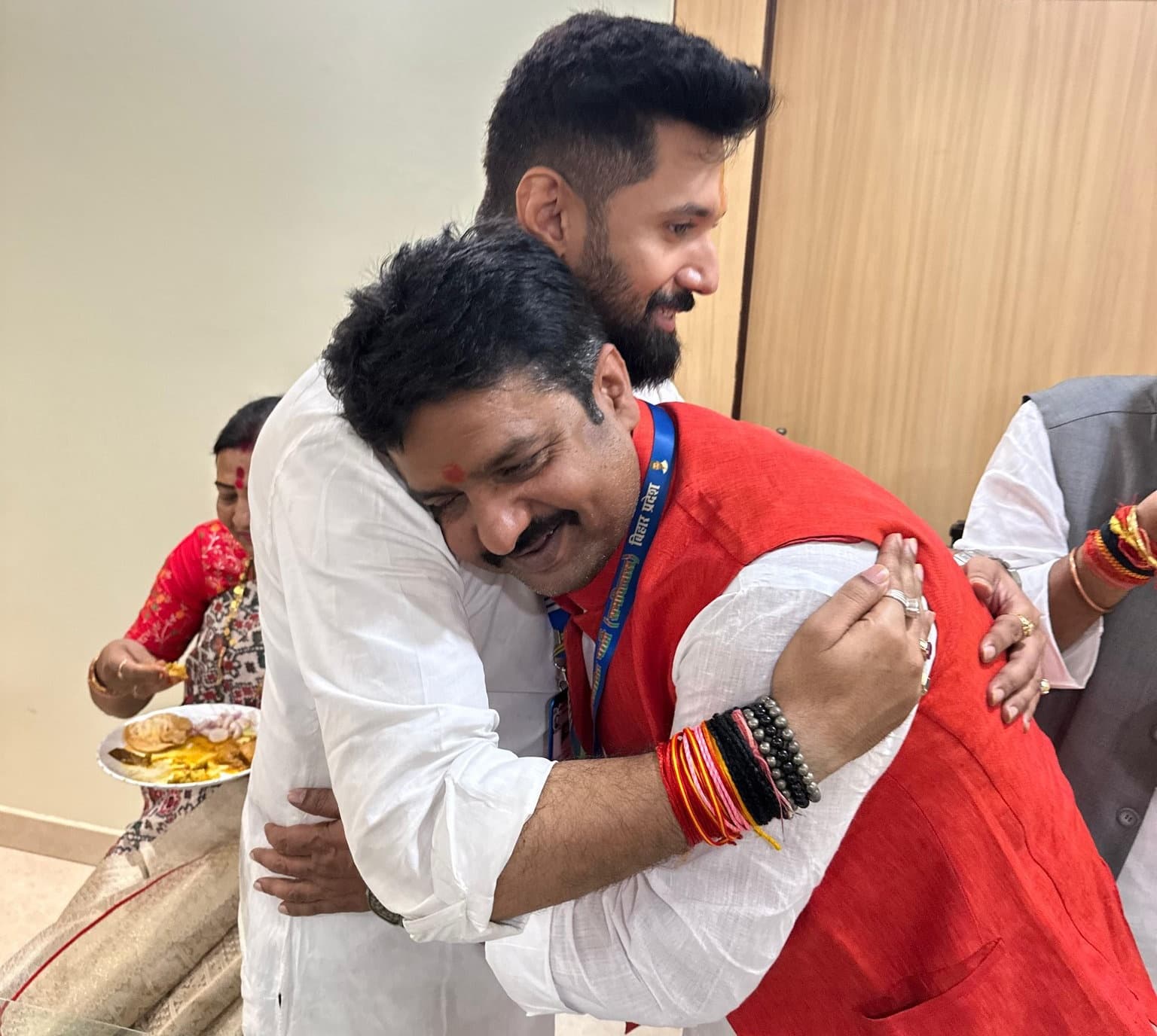 Bihar: ब्रह्मेश्वर मुखिया हत्याकांड में हुलास पांडेय को मिली बड़ी राहत, कोर्ट ने खारिज की CBI की चार्जशीट