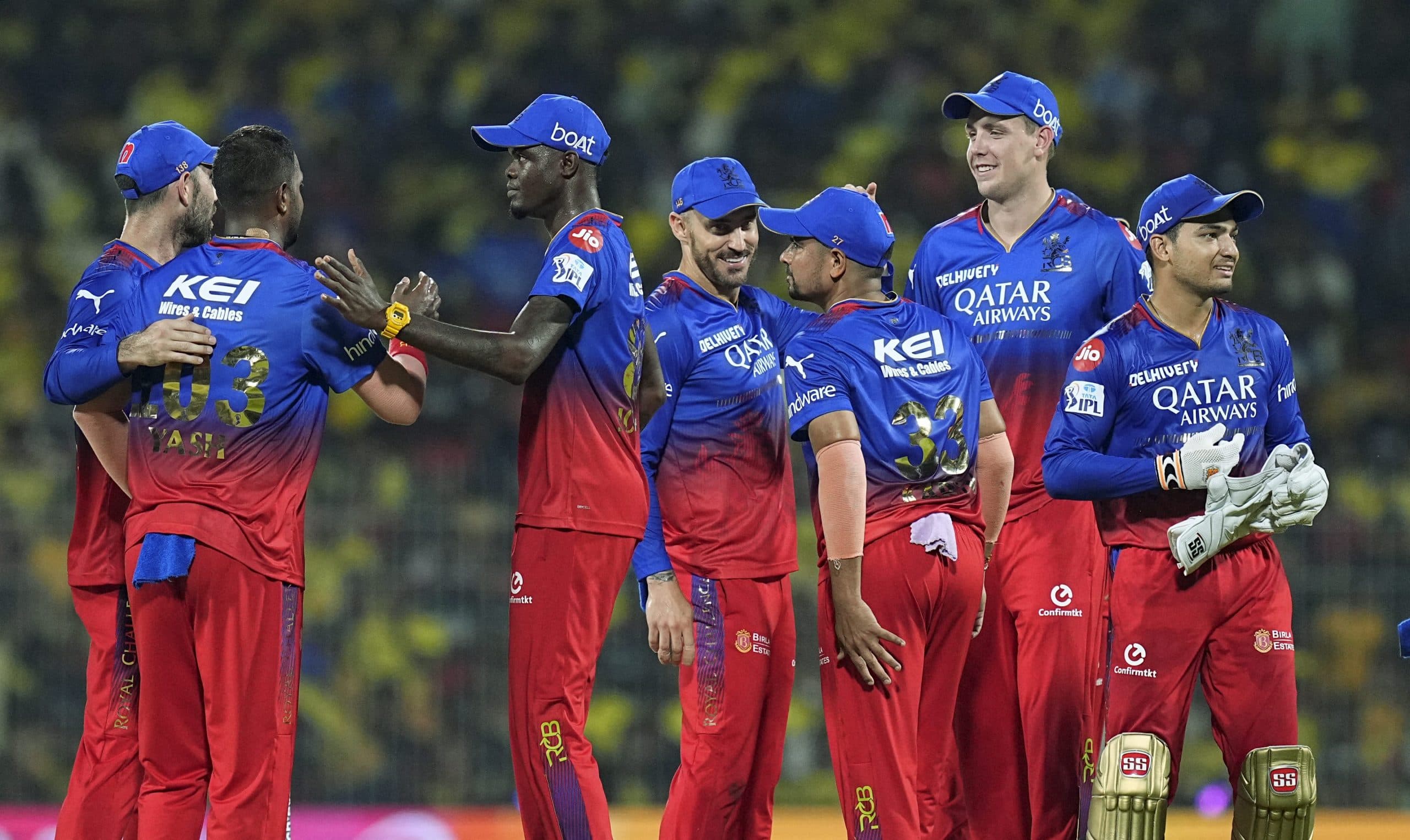 IPL 2024: विराट कोहली बल्ले से करेंगे धमाल, लखनऊ के खिलाफ जीतना चाहेगी आरसीबी