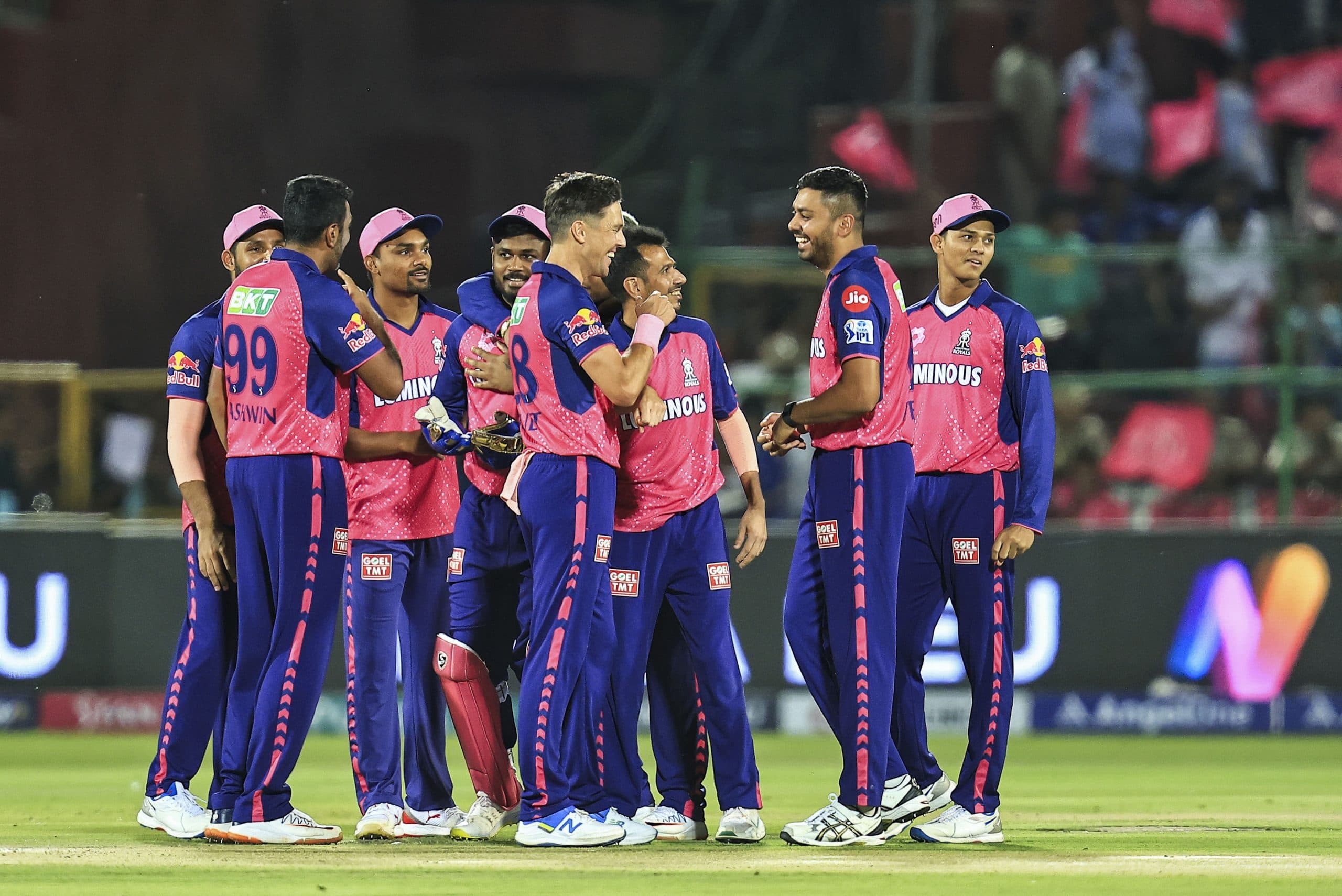 MI vs RR, IPL 2024: युजवेंद्र चहल ने रचा इतिहास, आईपीएल में ऐसा करने वाले बनें पहले गेंदबाज
