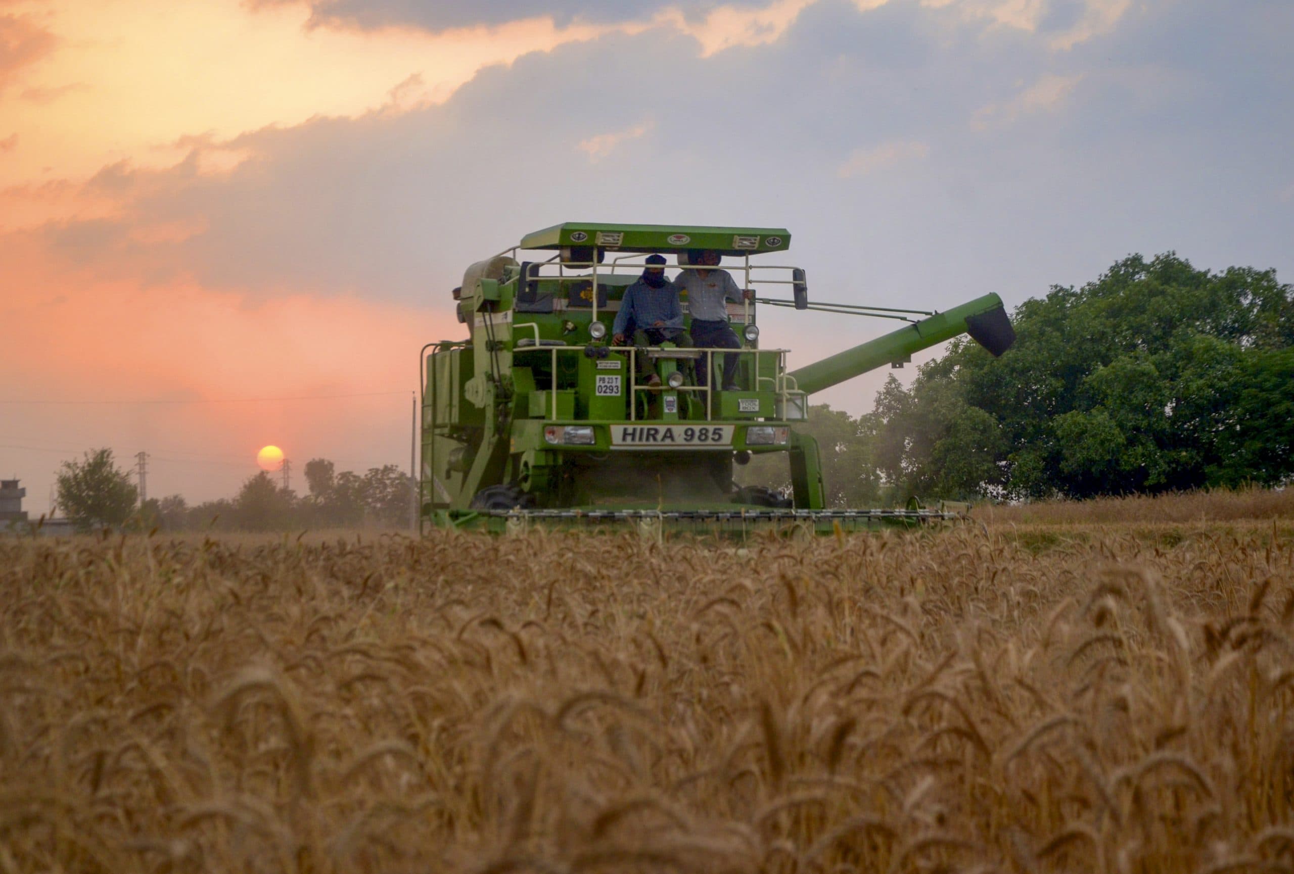 Weather Forecast: मुंबई में लू को लेकर अलर्ट, दिल्ली में हल्की बारिश के आसार, जानें अन्य राज्यों के मौसम का हाल