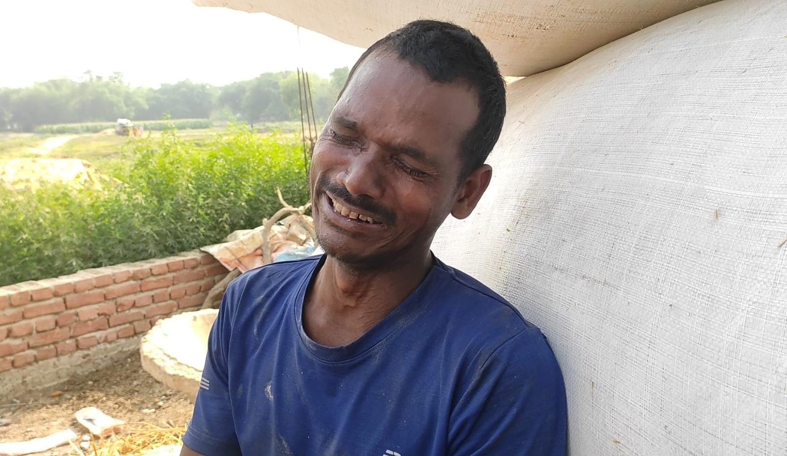 Madhepura news: 'मेरी पत्नी को ढूंढ दीजिए'.  थाने में पति ने लगाई गुहार, खोजने पर देंगे इतने पैसे