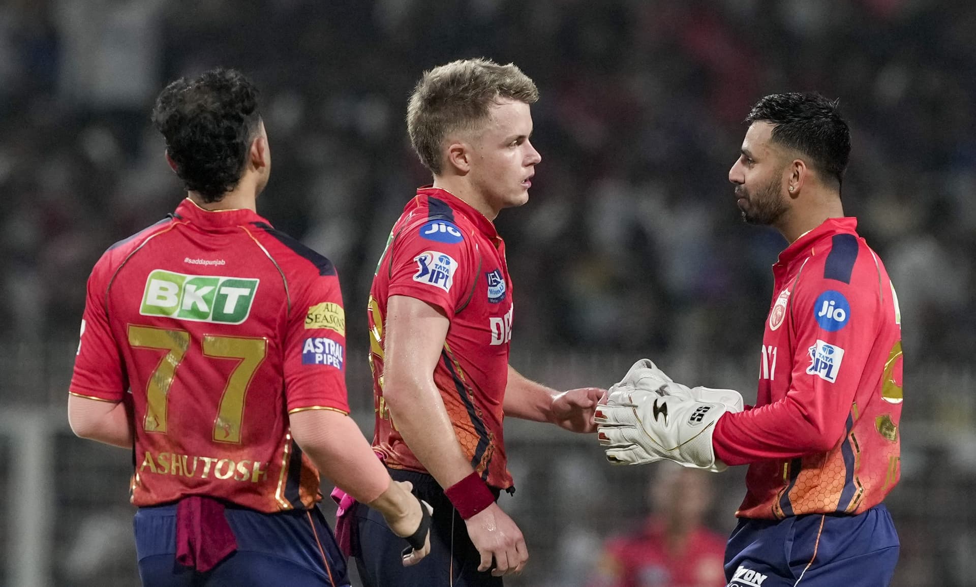 CSK vs PBKS, IPL 2024: पंजाब किंग्स ने जीता टॉस, पहले गेंदबाजी का फैसला, देखें प्लेइंग XI