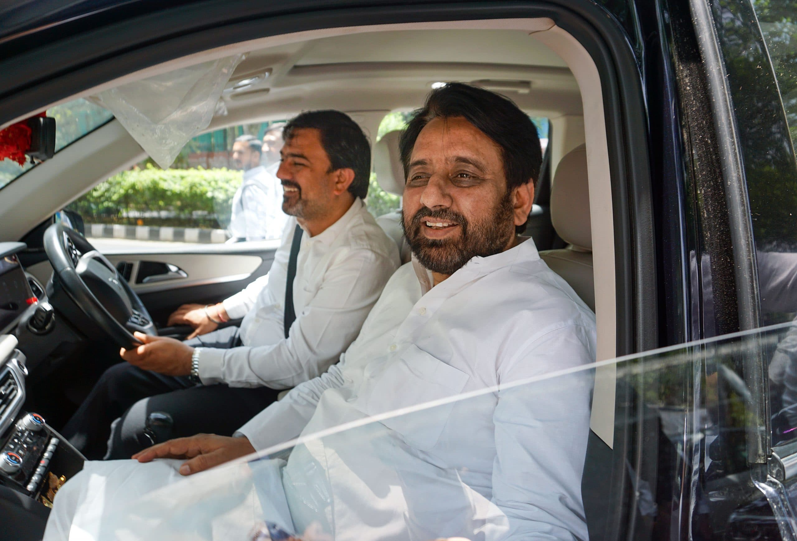 ED Summon: ईडी ने 'आप' विधायक अमानतुल्ला खान को भेजा समन, 29 अप्रैल को पेश होने को कहा