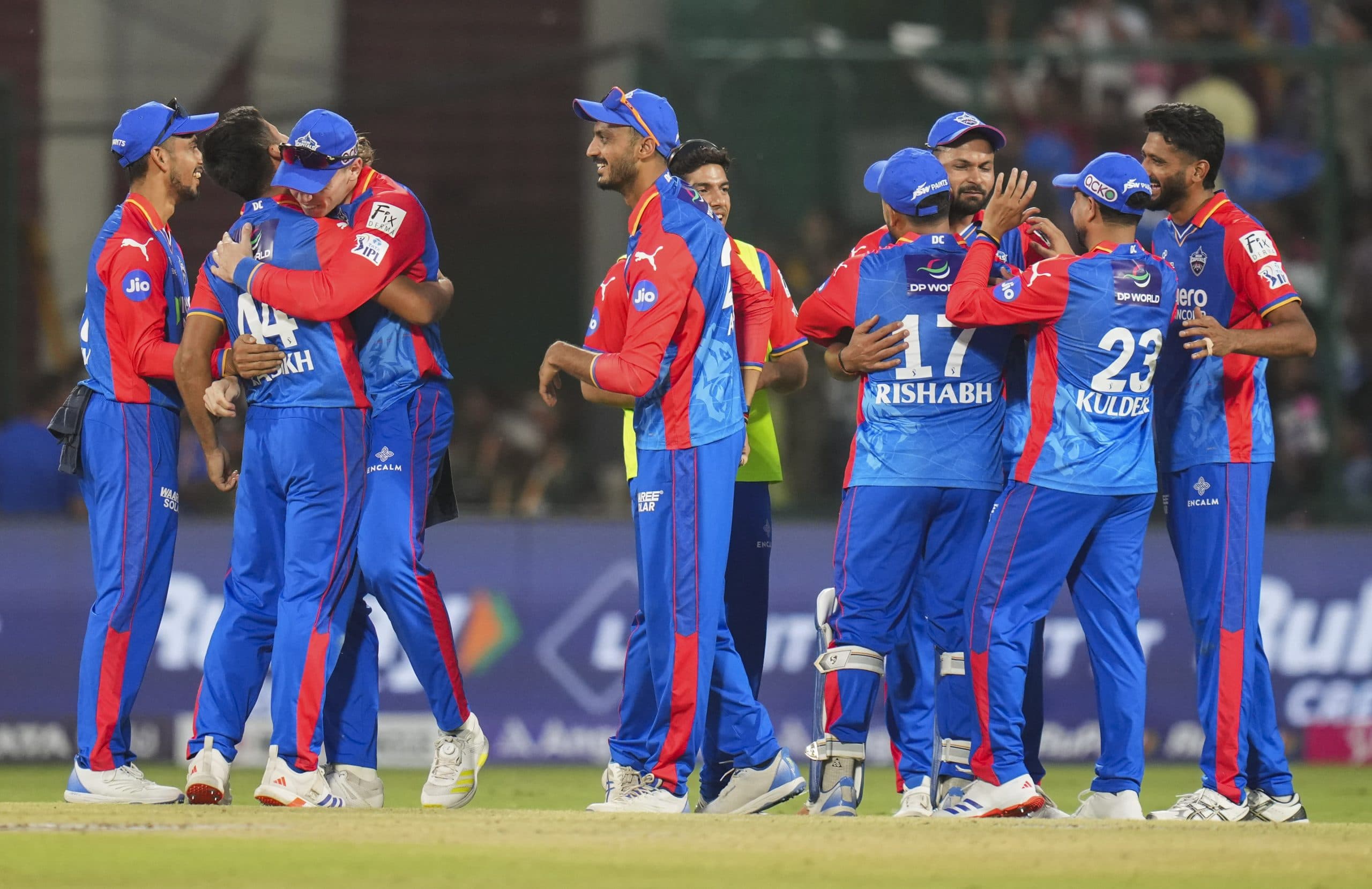 DC vs MI, IPL 2024: दिल्ली ने मुंबई को 10 रन से हराया, प्लेऑफ की उम्मीदों को बड़ा झटका