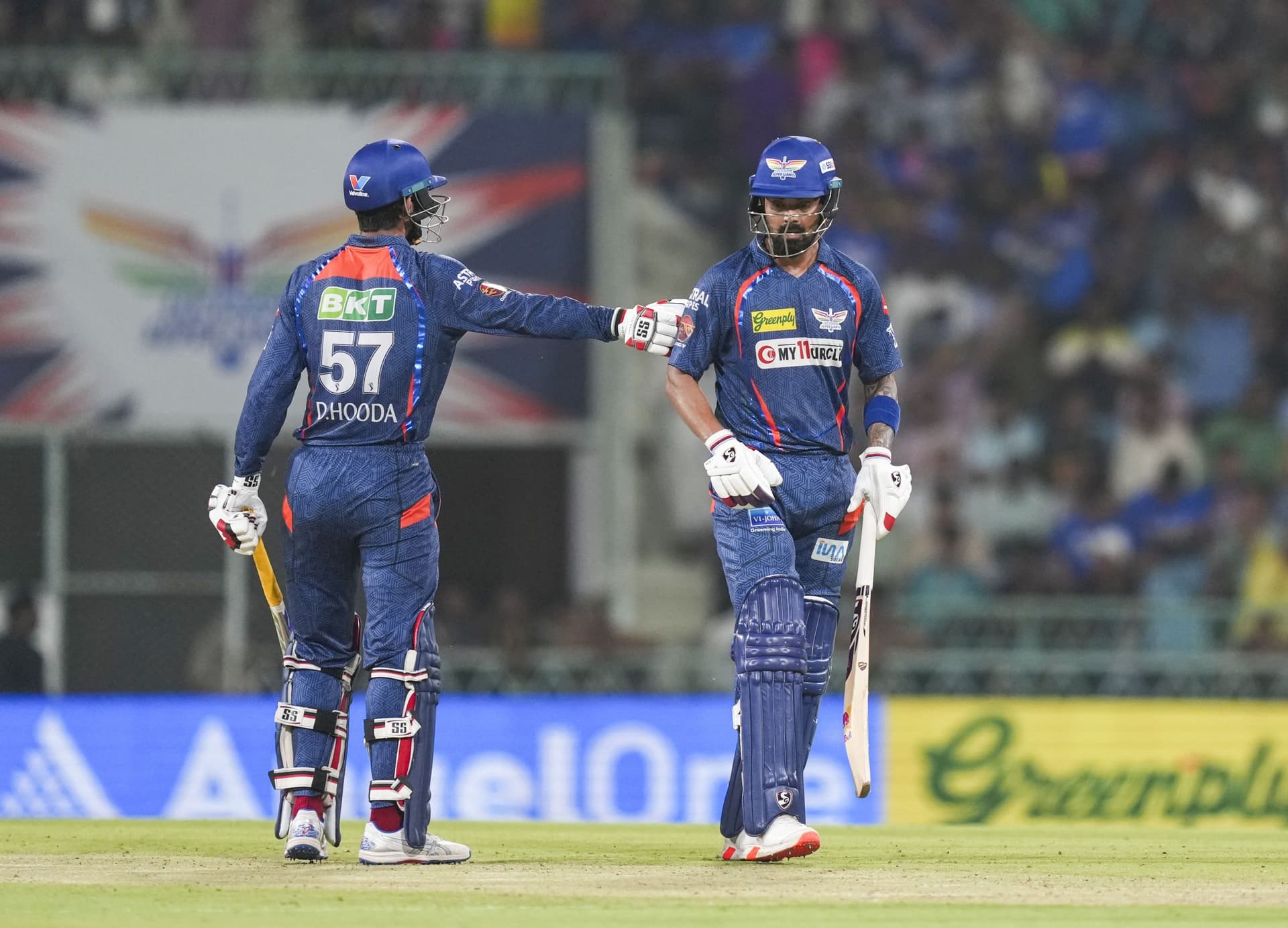 LSG vs RR IPL 2024: राजस्थान ने दर्ज की शानदार जीत, प्लेऑफ में पक्की की जगह