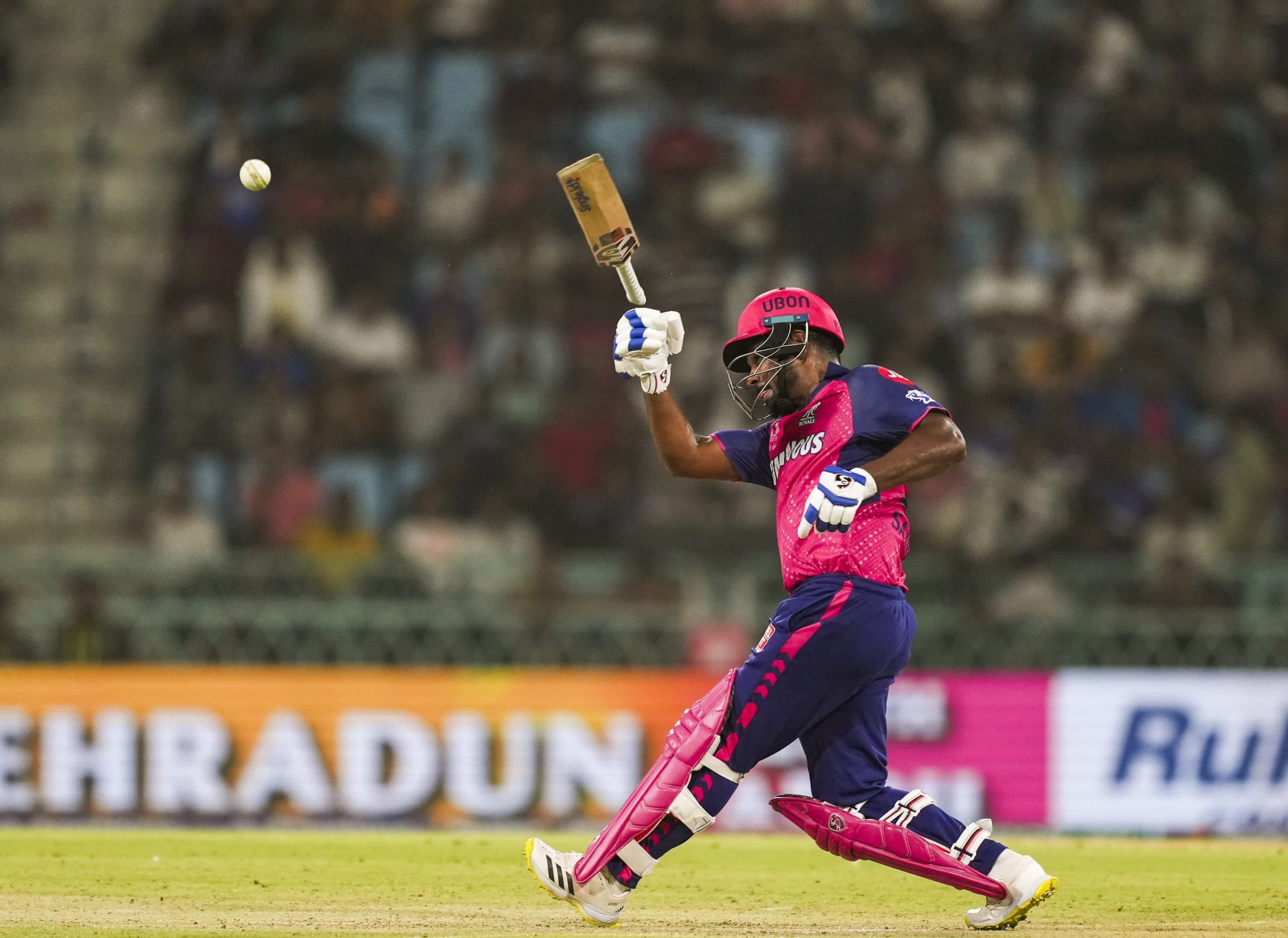 LSG vs RR IPL 2024: राजस्थान ने लखनऊ को 7 विकेट से रौंदा अब भी अंक तालिका में टॉप पर