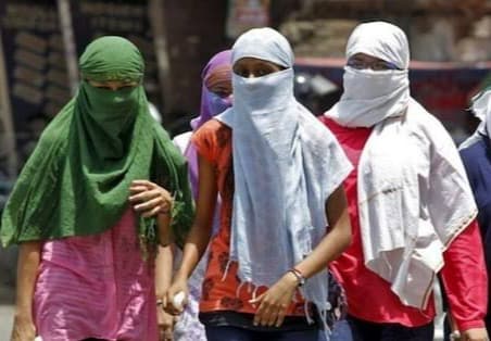 Bihar Weather: भागलपुर-पूर्णिया-सुपौल व आसपास की वेदर रिपोर्ट पढ़िए, अगले 4 दिनों के तापमान की आयी जानकारी..