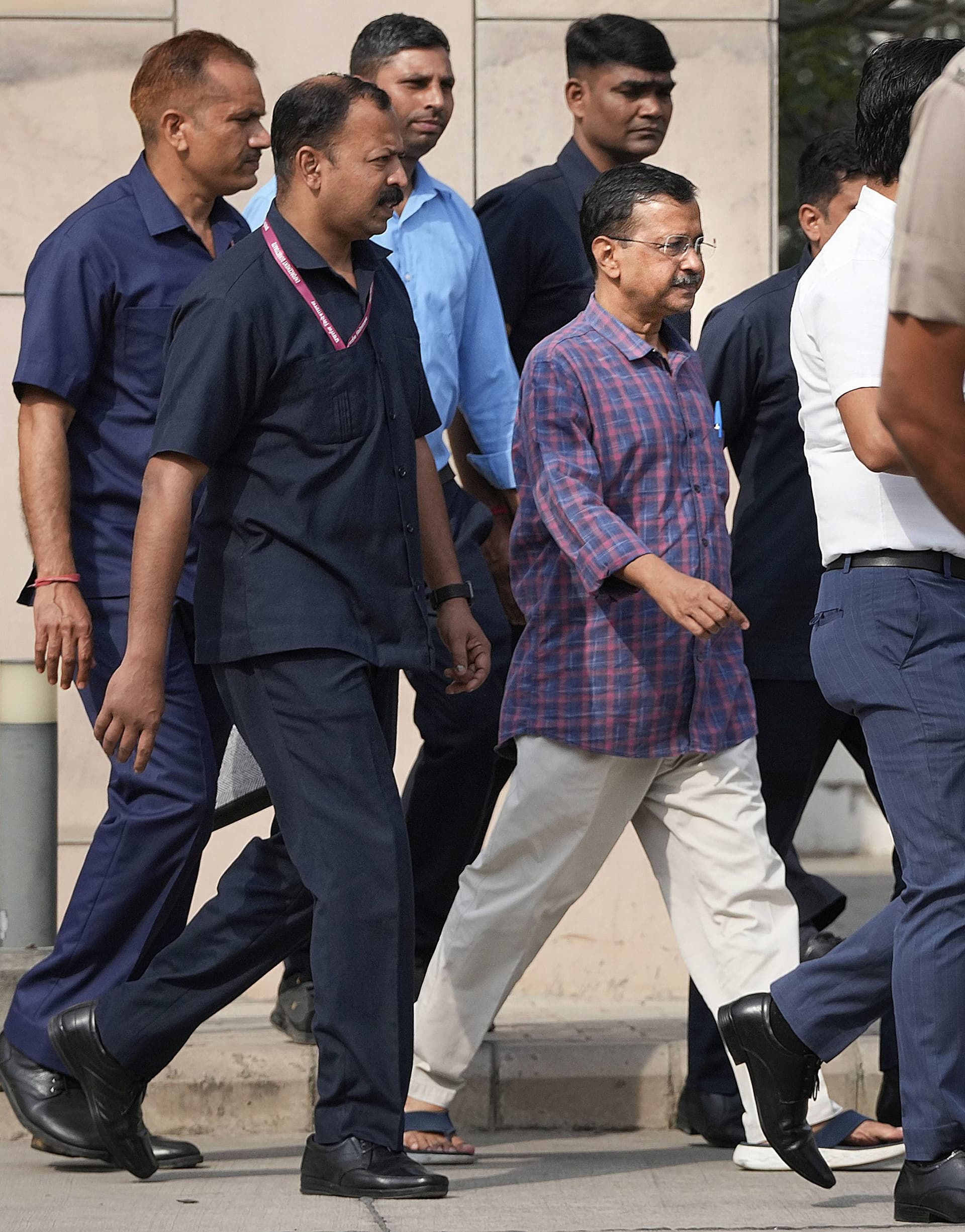 CM Arvind Kejriwal आज राउज एवेन्यू कोर्ट में होंगे पेश, सुप्रीम कोर्ट में भी दिल्ली के सीएम की याचिका पर होगी सुनवाई