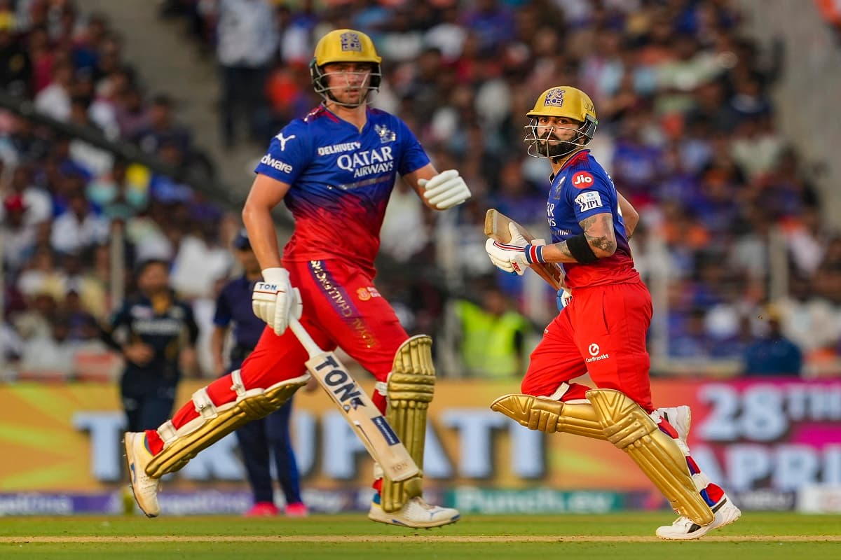 IPL 2024 रिकॉर्ड : आरसीबी ने सबसे अधिक रन बनाये हैं, लेकिन विकेट झटकने में रही है फिसड्डी