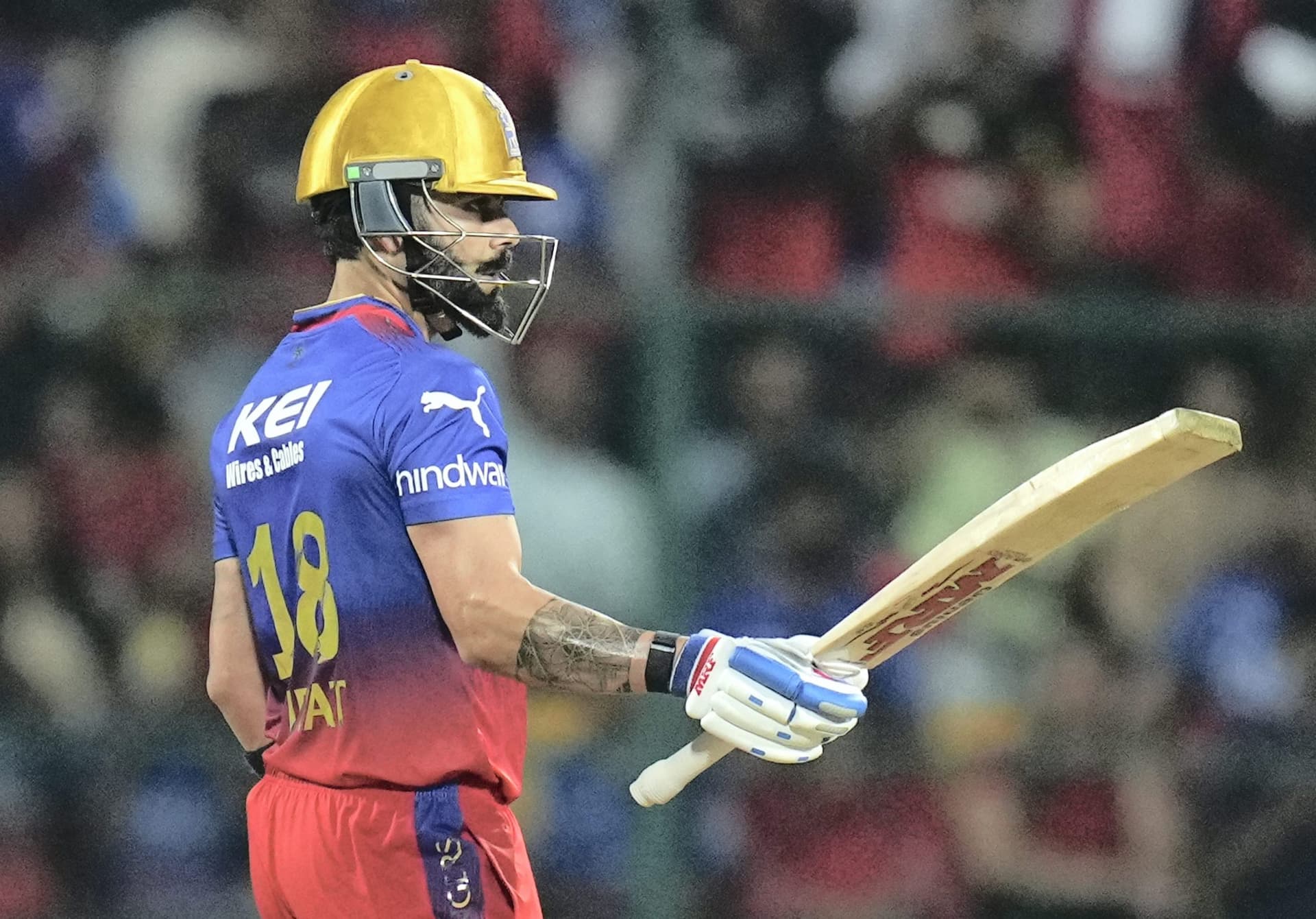 SRH vs RCB, IPL 2024: विराट कोहली तोड़ सकते हैं संजू सैमसन का बड़ा रिकॉर्ड