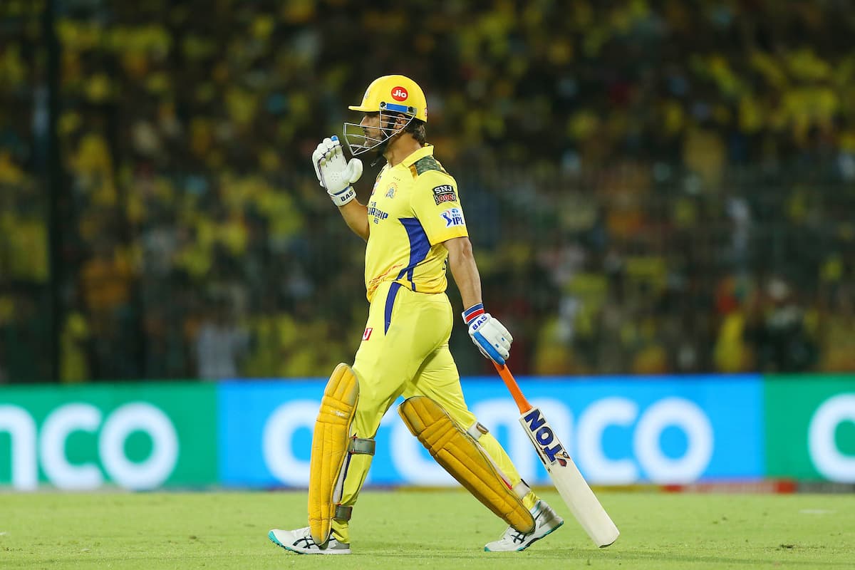 IPL 2024: MS Dhoni ने अपने नाम दर्ज किए ये बड़े रिकॉर्ड