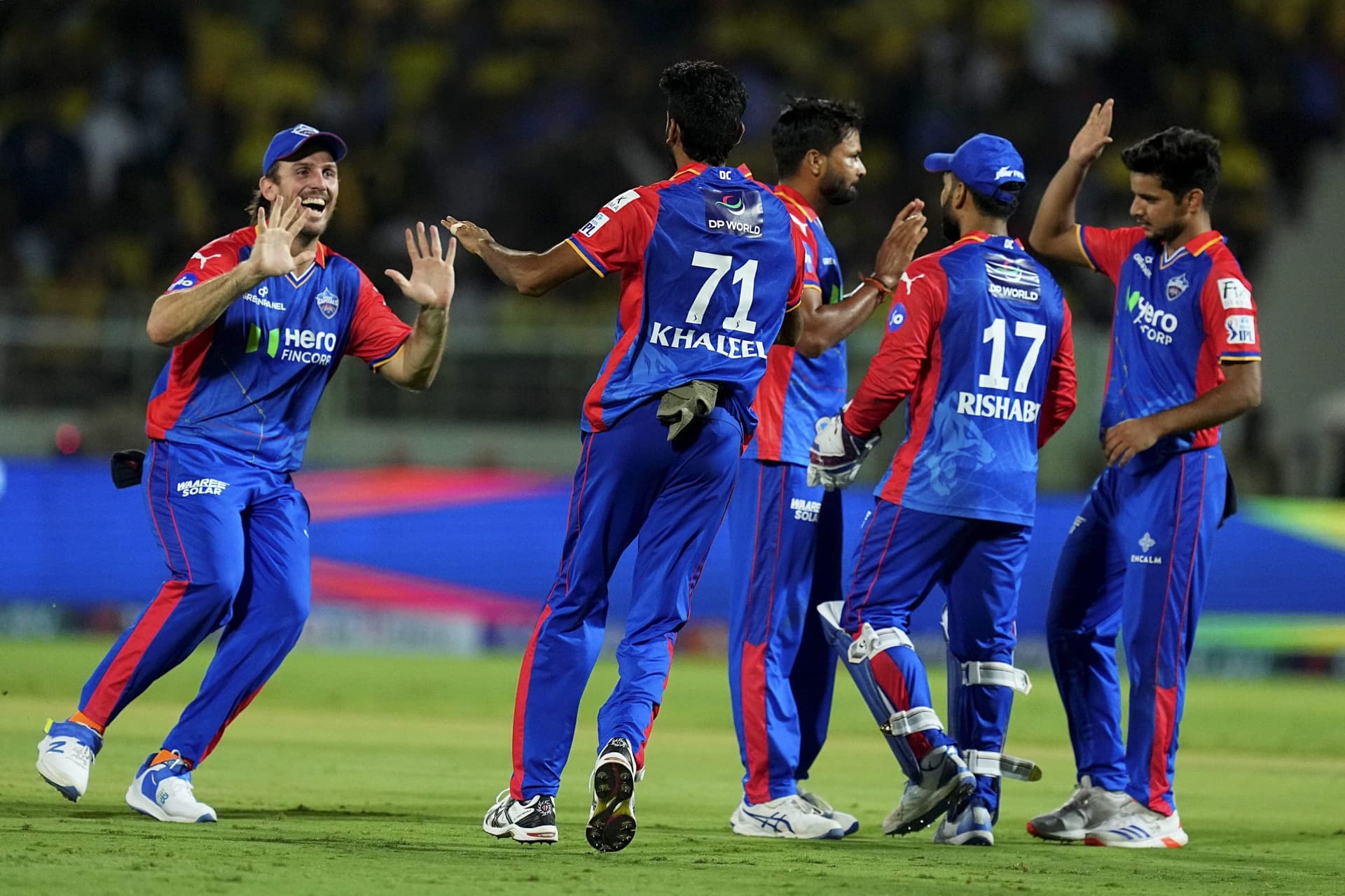 IPL 2024, KKR vs DC: दिल्ली कैपिटल्स से मिलेगी केकेआर को कड़ी टक्कर, ऋषभ पंत पर होगी निगाहें