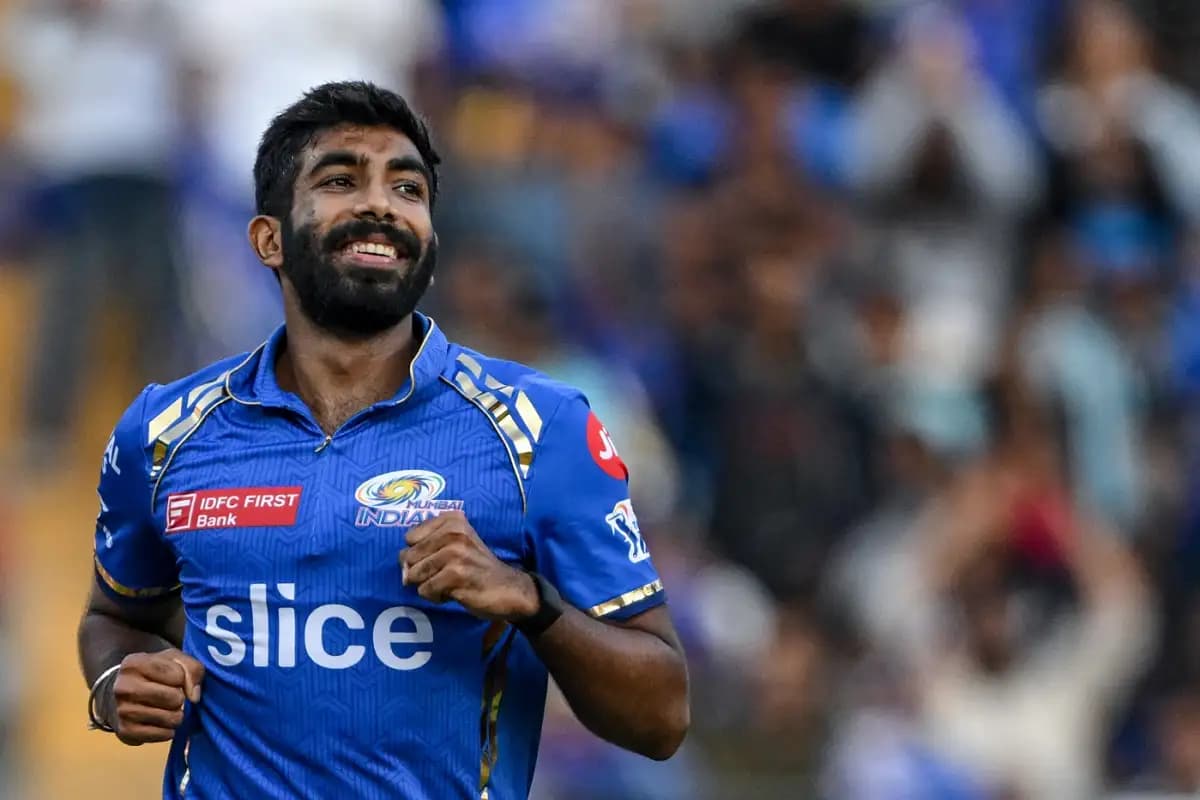 IPL 2025: Jasprit Bumrah
