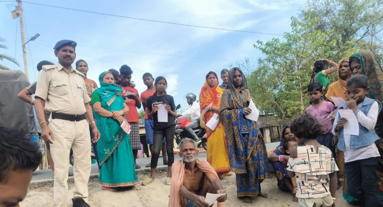 मुजफ्फरपुर जिले की आबादी 60 लाख, अग्नि सुरक्षा को लेकर फायर ब्रिगेड के पास गाड़ियां सिर्फ 24